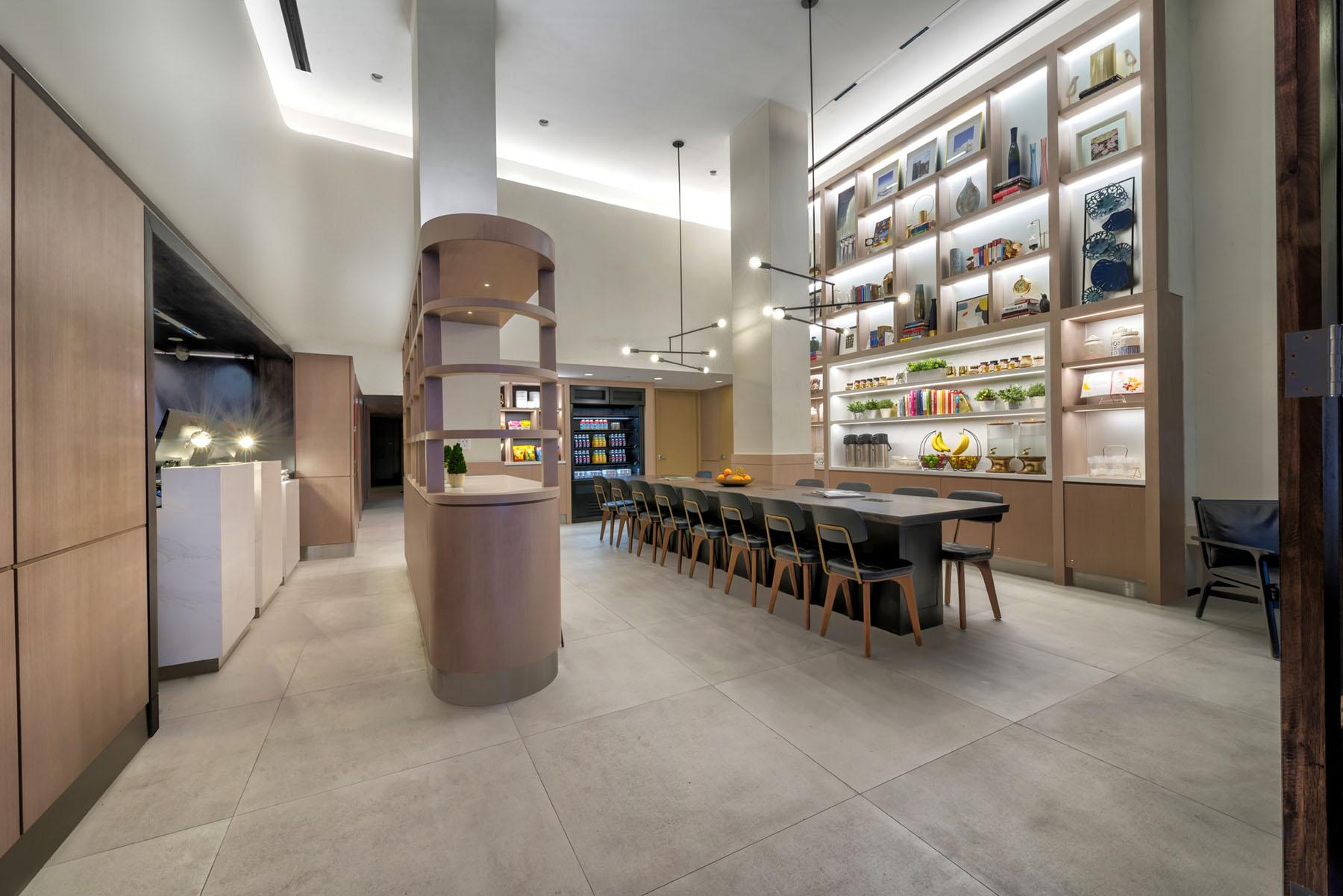 Citadines Connect Fifth Avenue Khách sạn New York