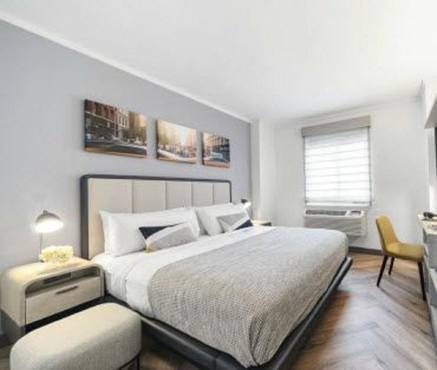 Khách sạn Citadines Connect Fifth Avenue 3*