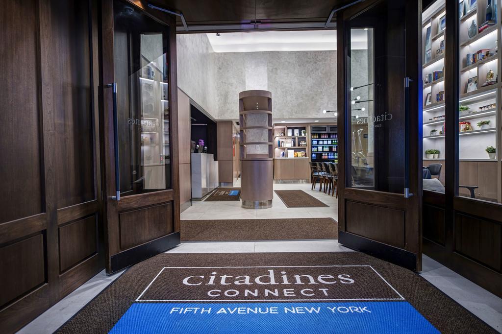 Khách sạn Citadines Connect Fifth Avenue New York