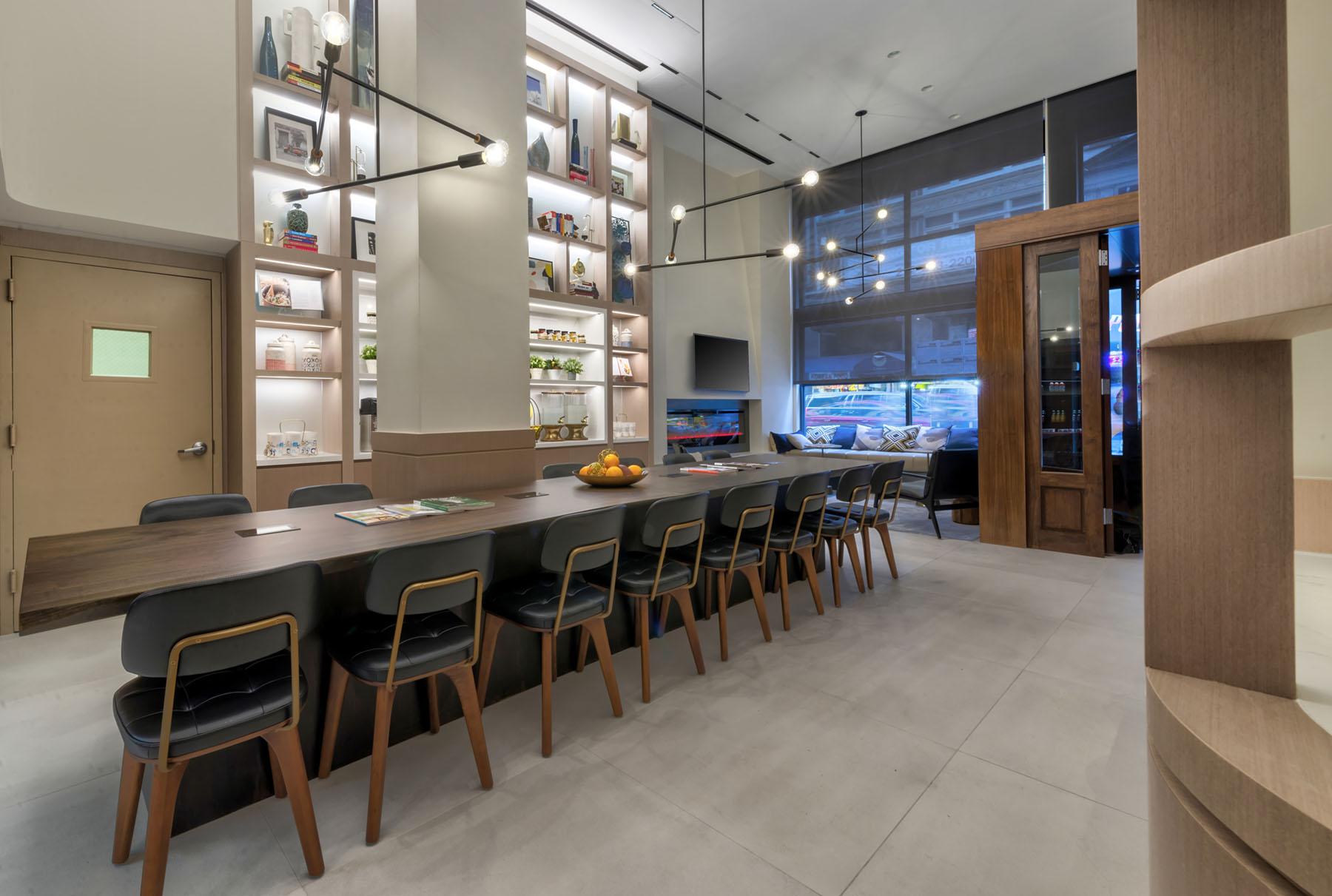 Citadines Connect Fifth Avenue Khách sạn