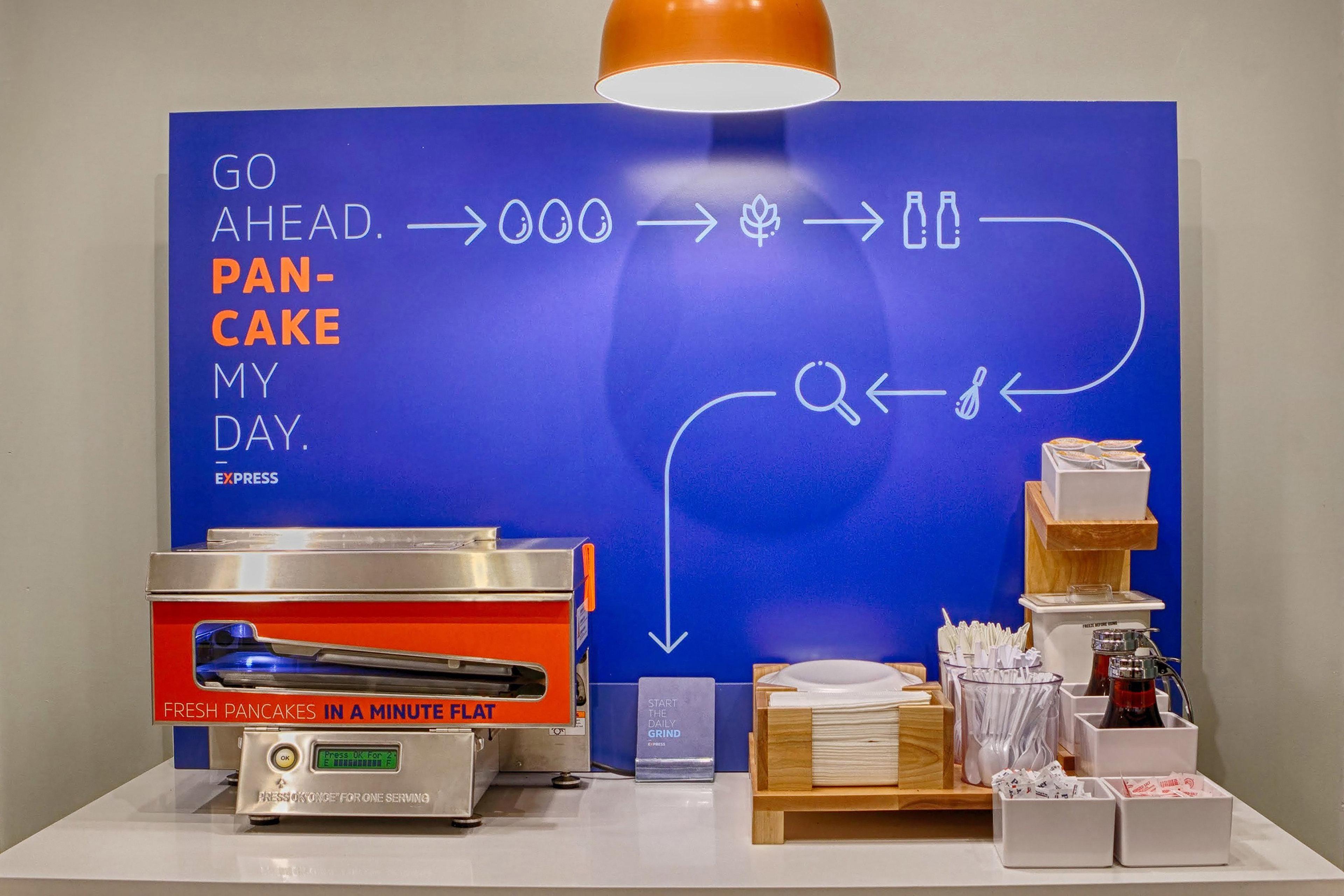 Express - Street By Ihg Khách sạn New York