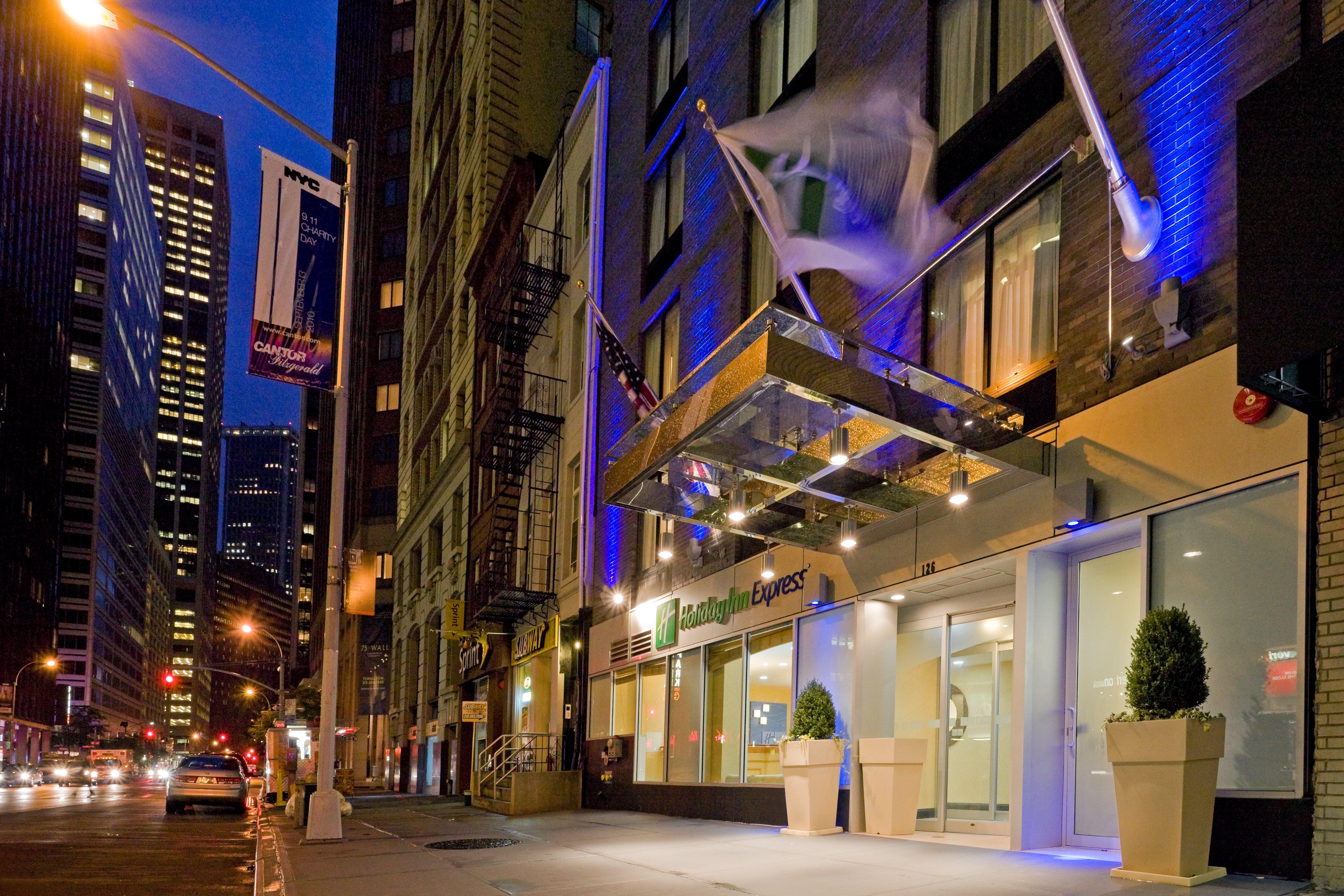 Express - Street By Ihg Khách sạn 3*