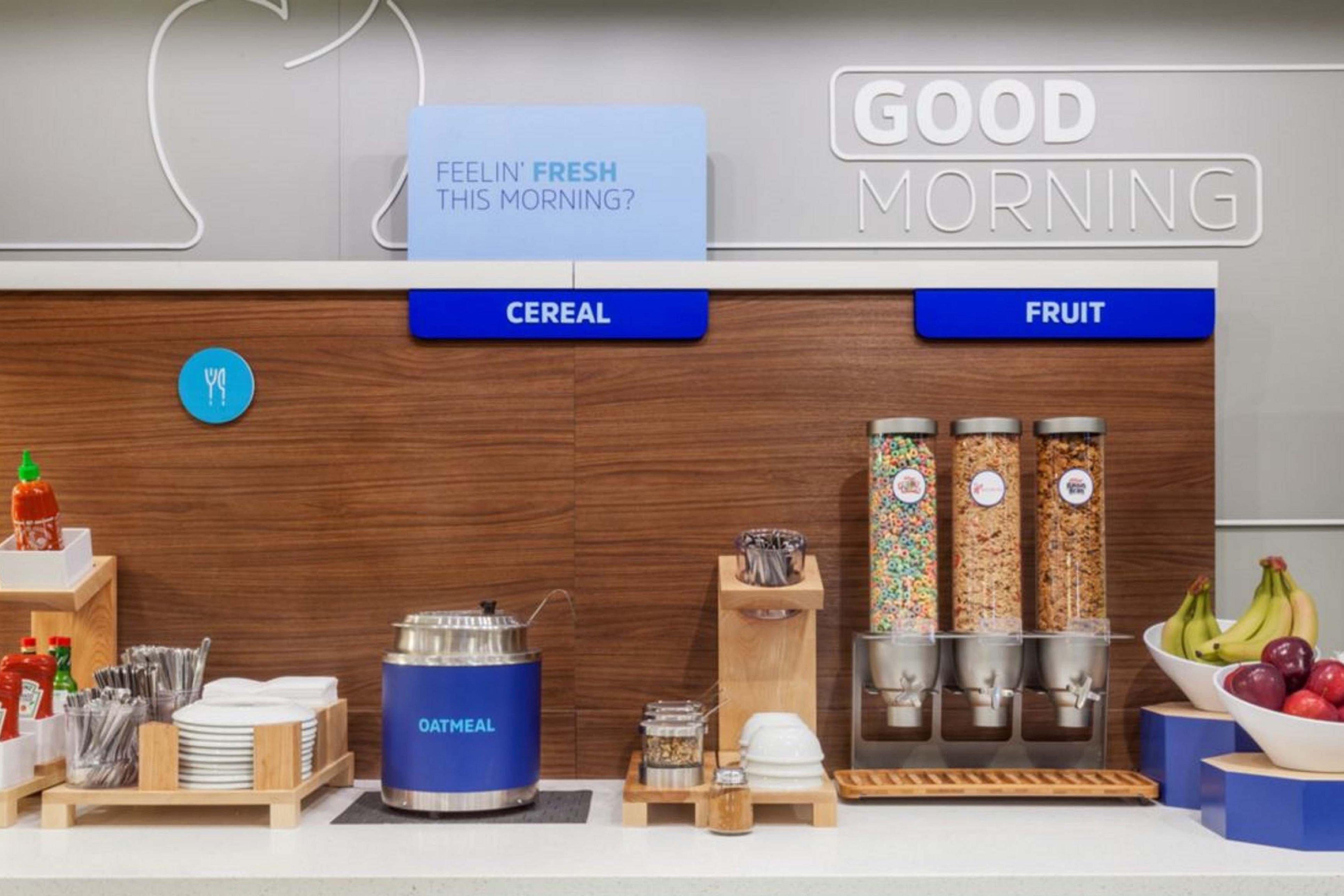 Express - Street By Ihg Khách sạn New York