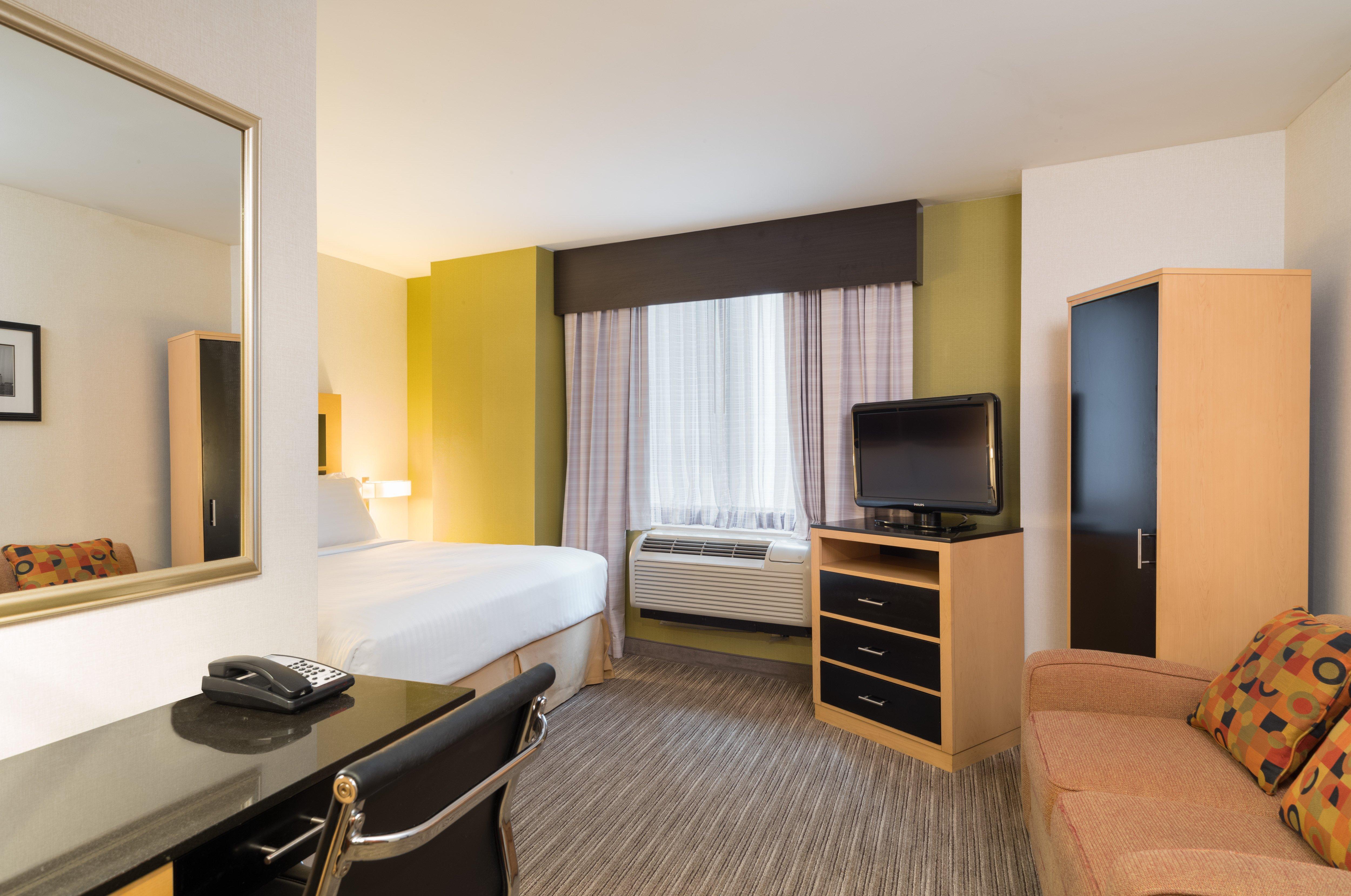 Express - Street By Ihg Khách sạn 3*