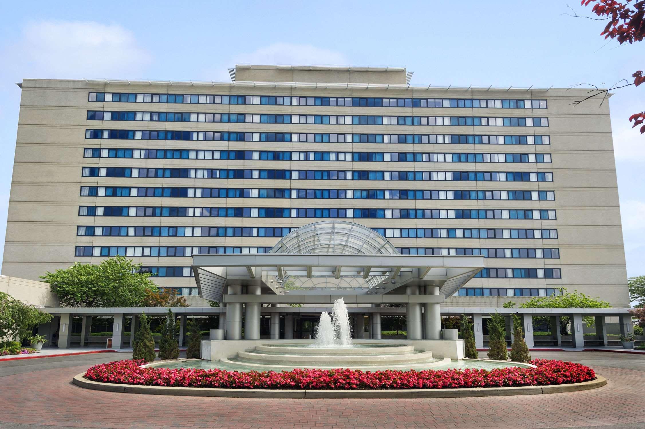 Hilton Jfk Airport 4* Nova York