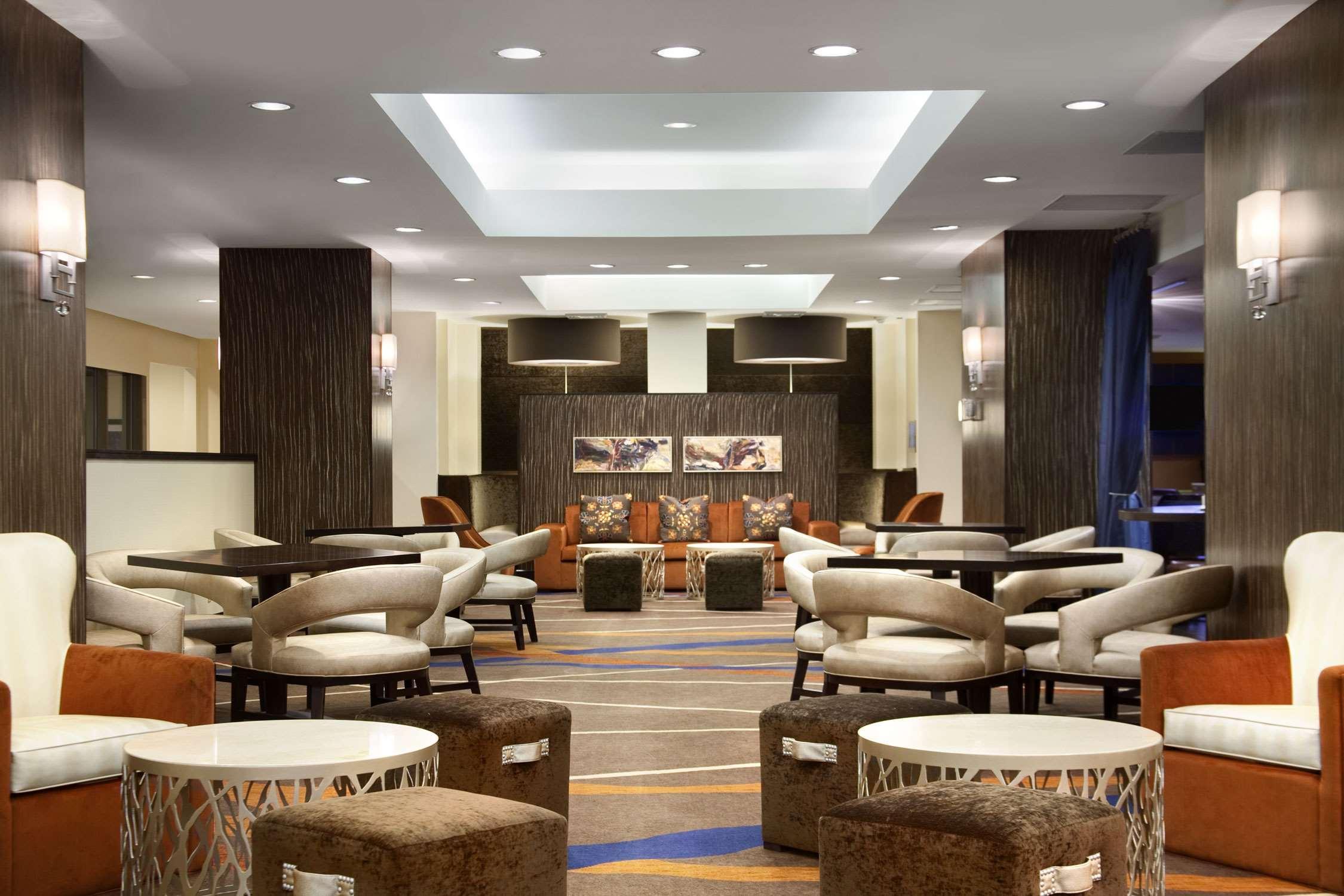 Hotel Hilton Jfk Airport Nova York