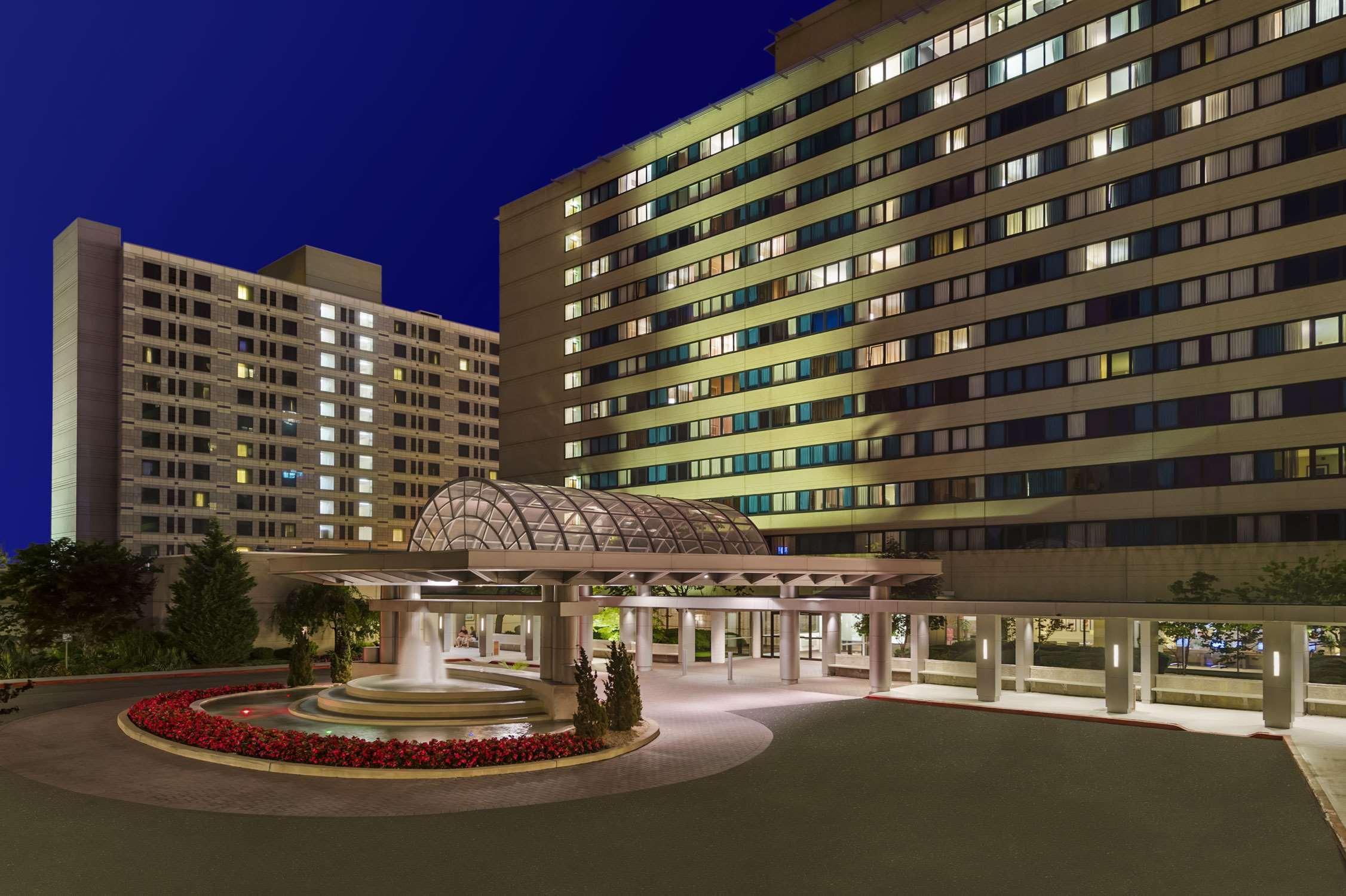 Hotel Hilton Jfk Airport Nova York