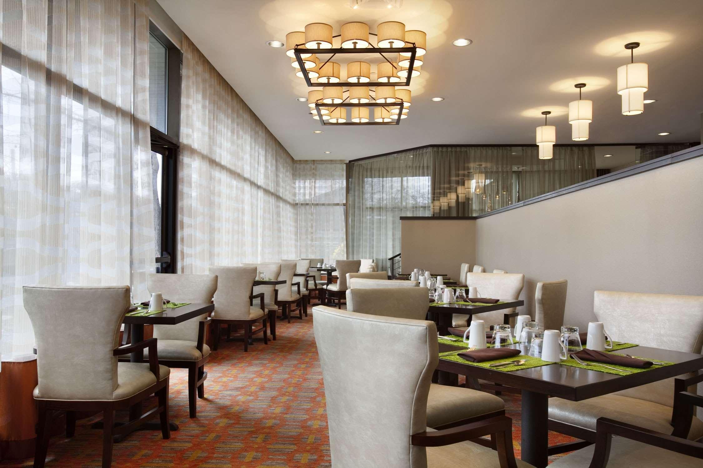 Hilton Jfk Airport Hotel Nova York