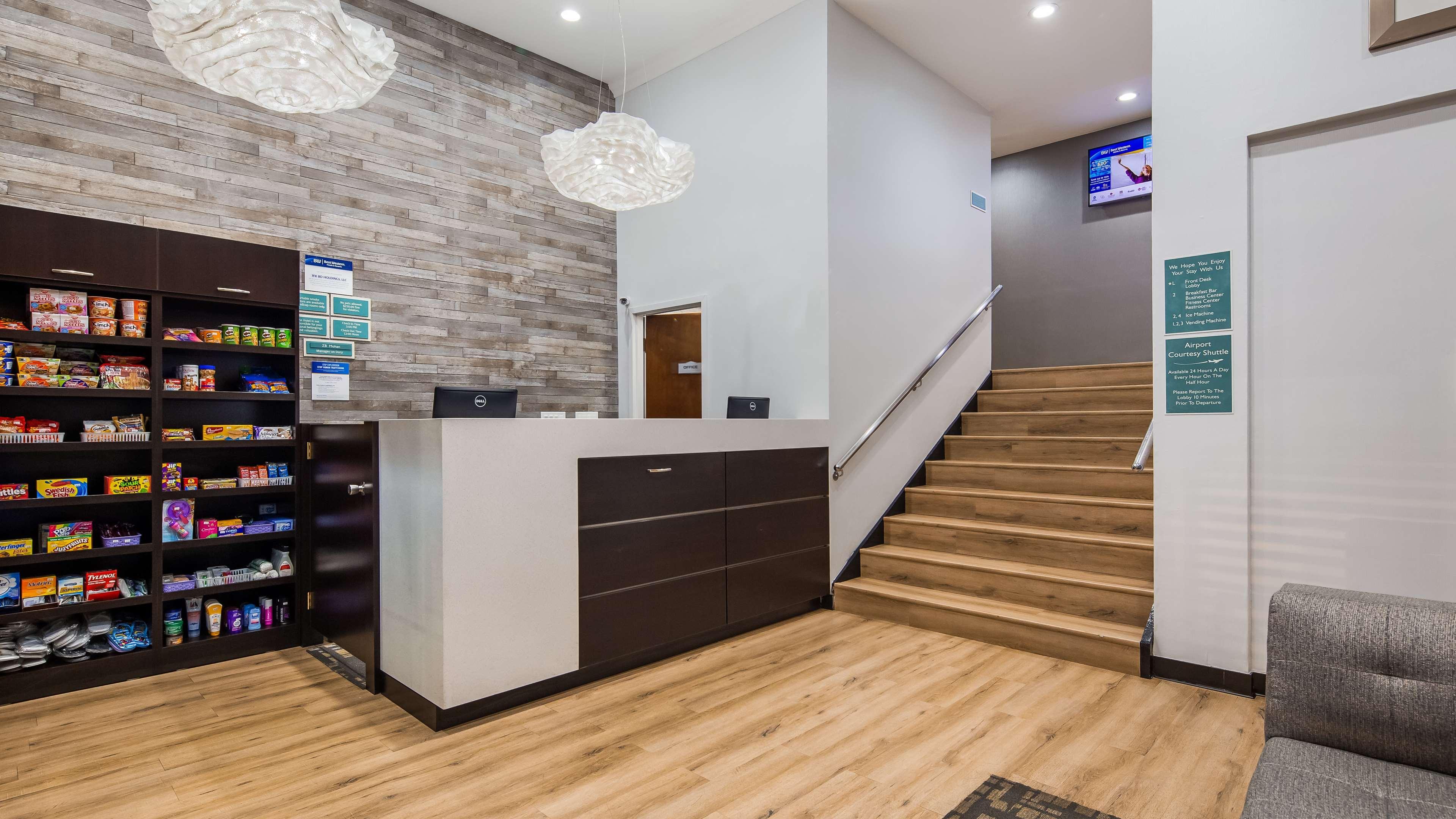 Western Jfk Airport Hotel Nova York