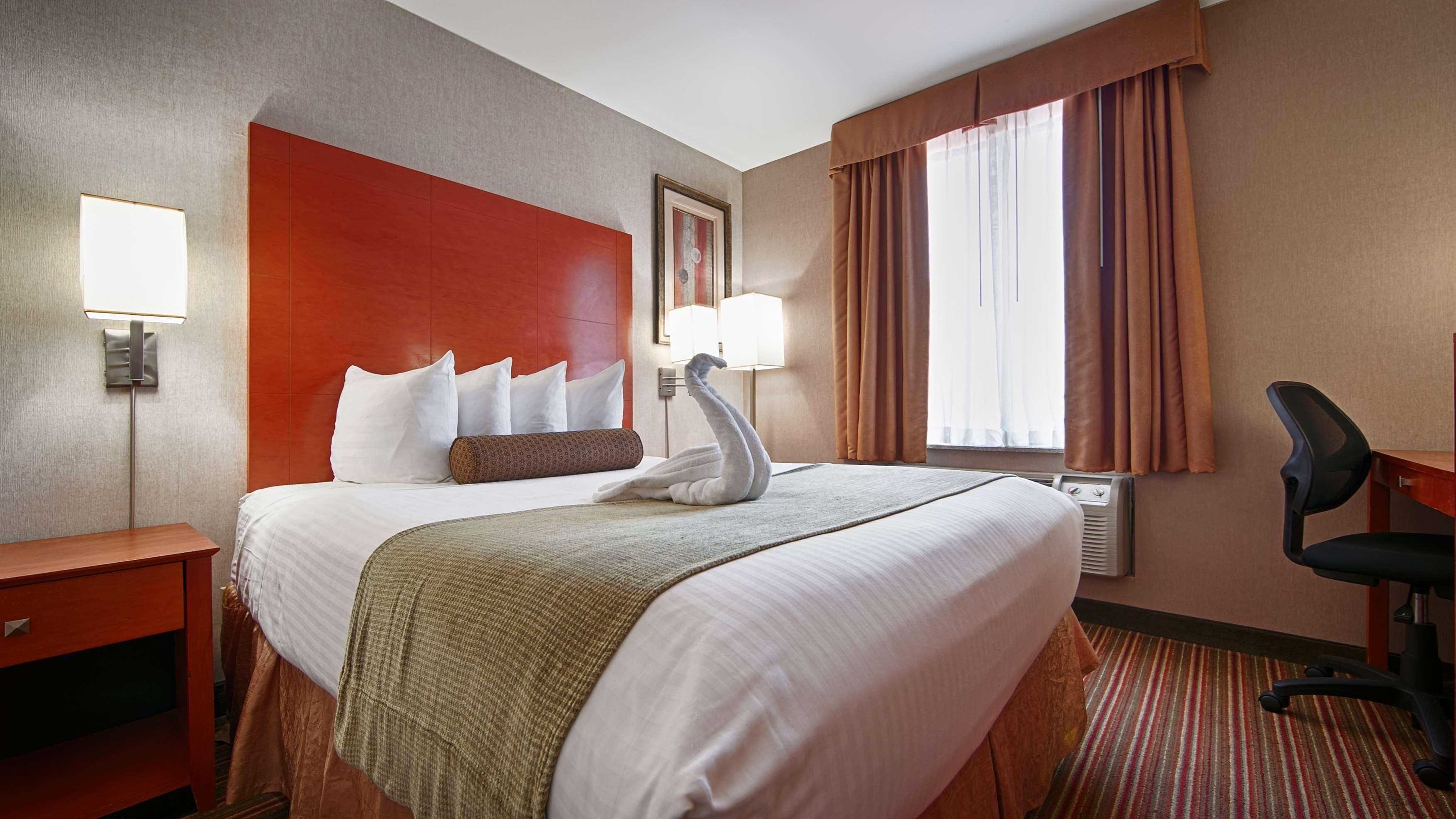Western Jfk Airport Hotel Nova York