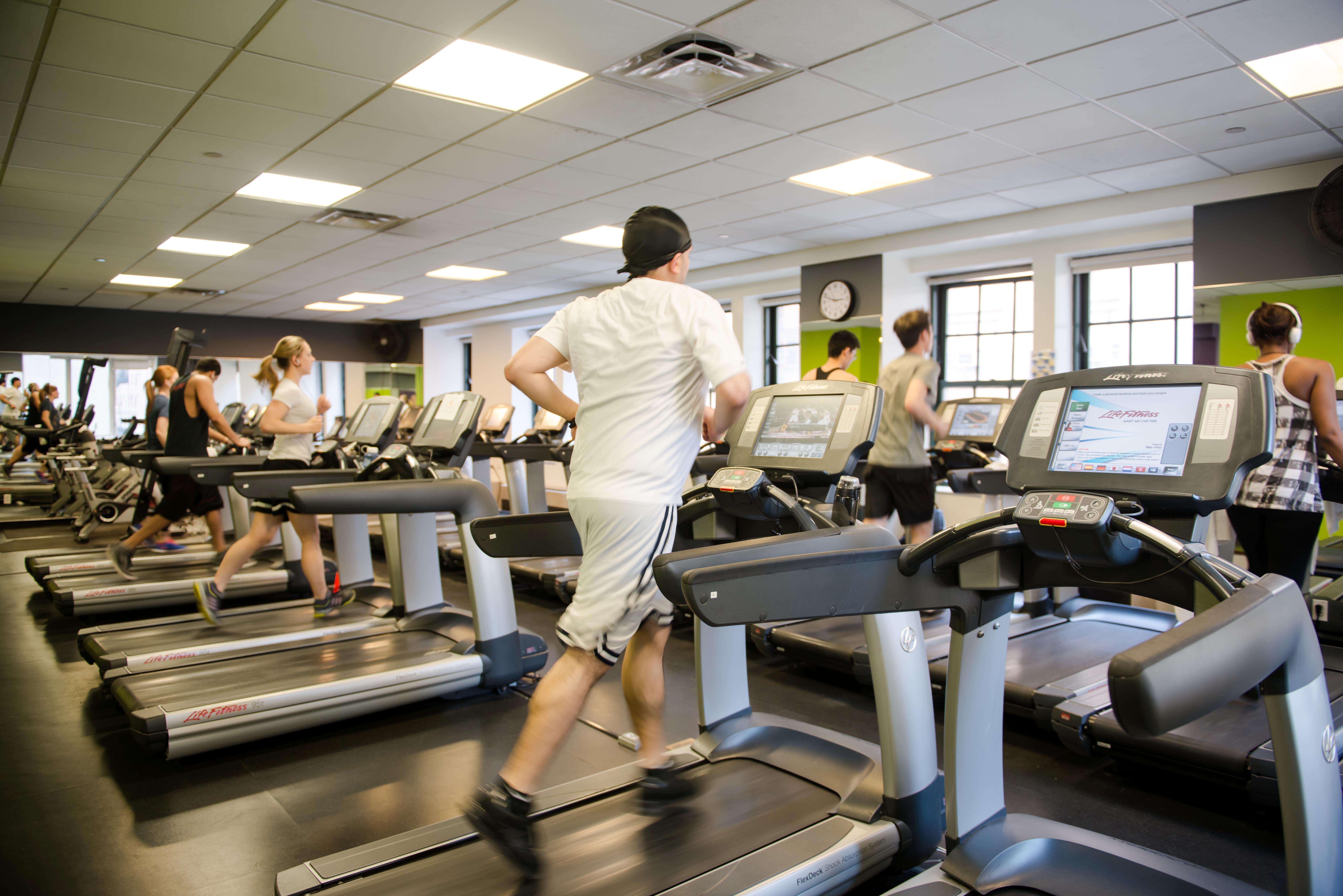 Nhà trọ West Side Ymca New York