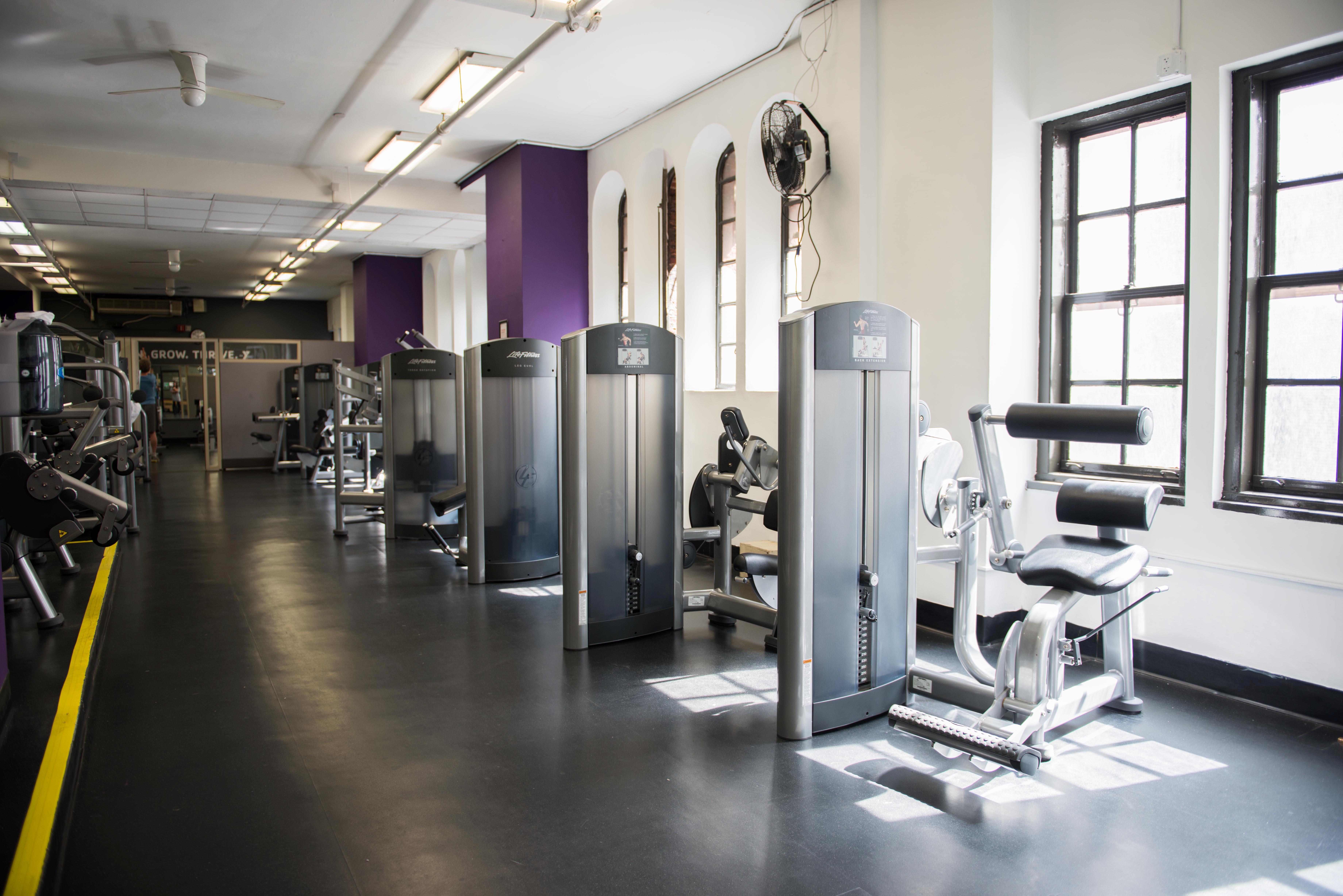 West Side Ymca Nhà trọ New York