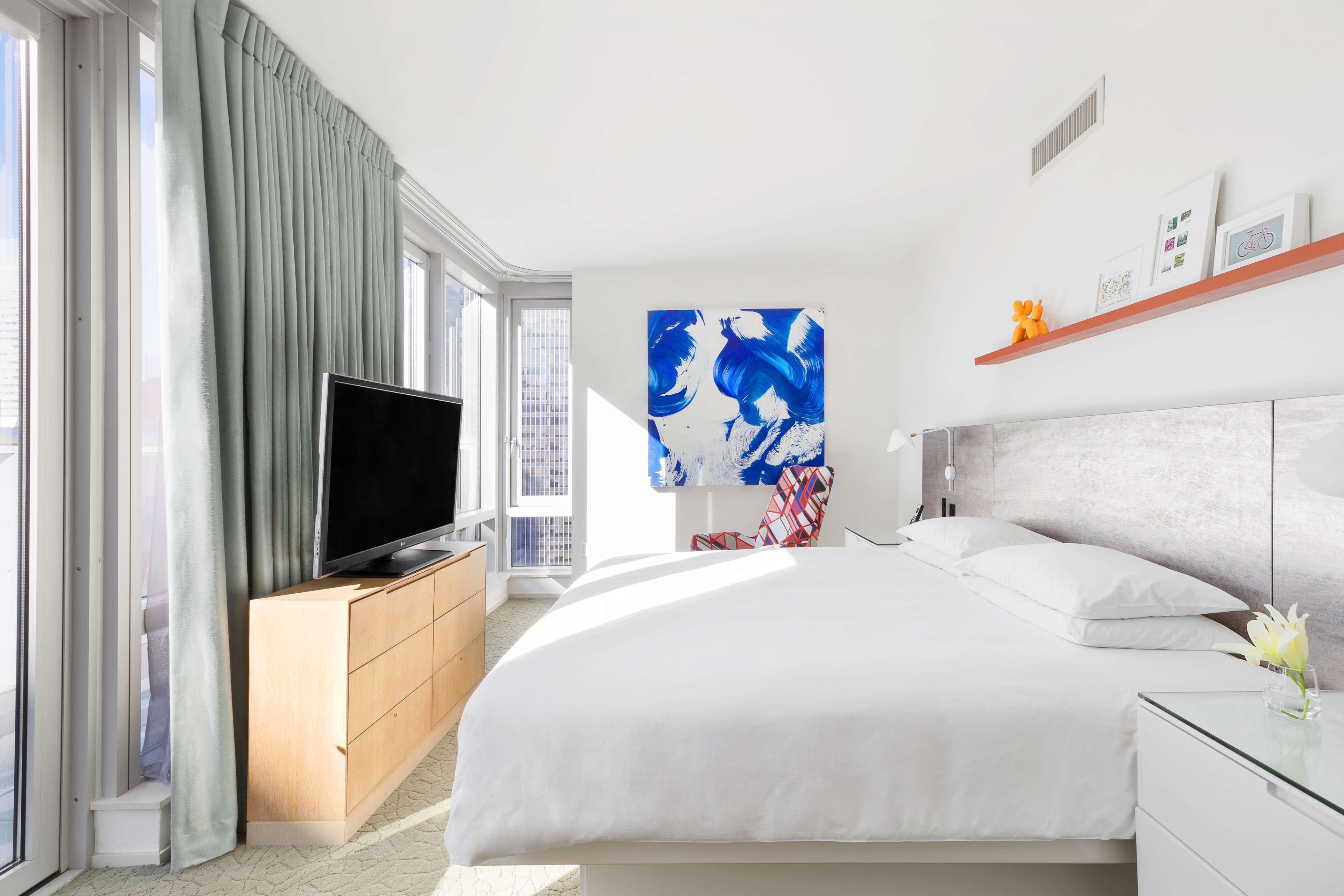 Hyatt Centric Times Square
