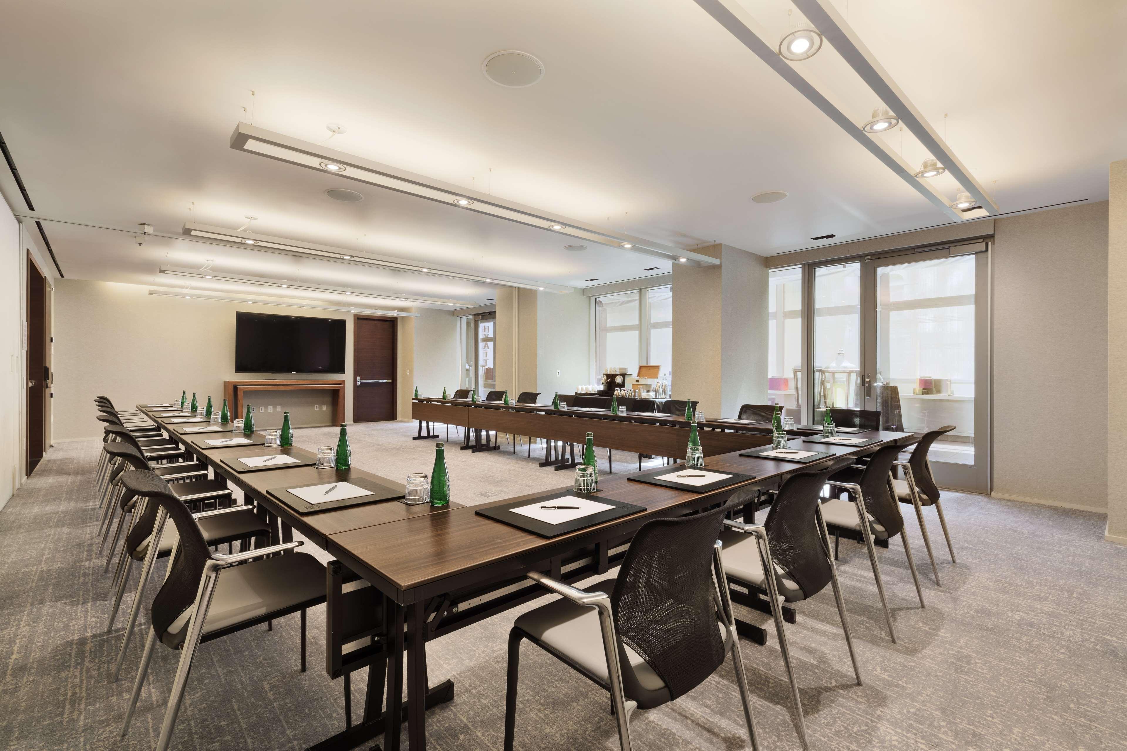 Hyatt Centric Times Square Hotel
