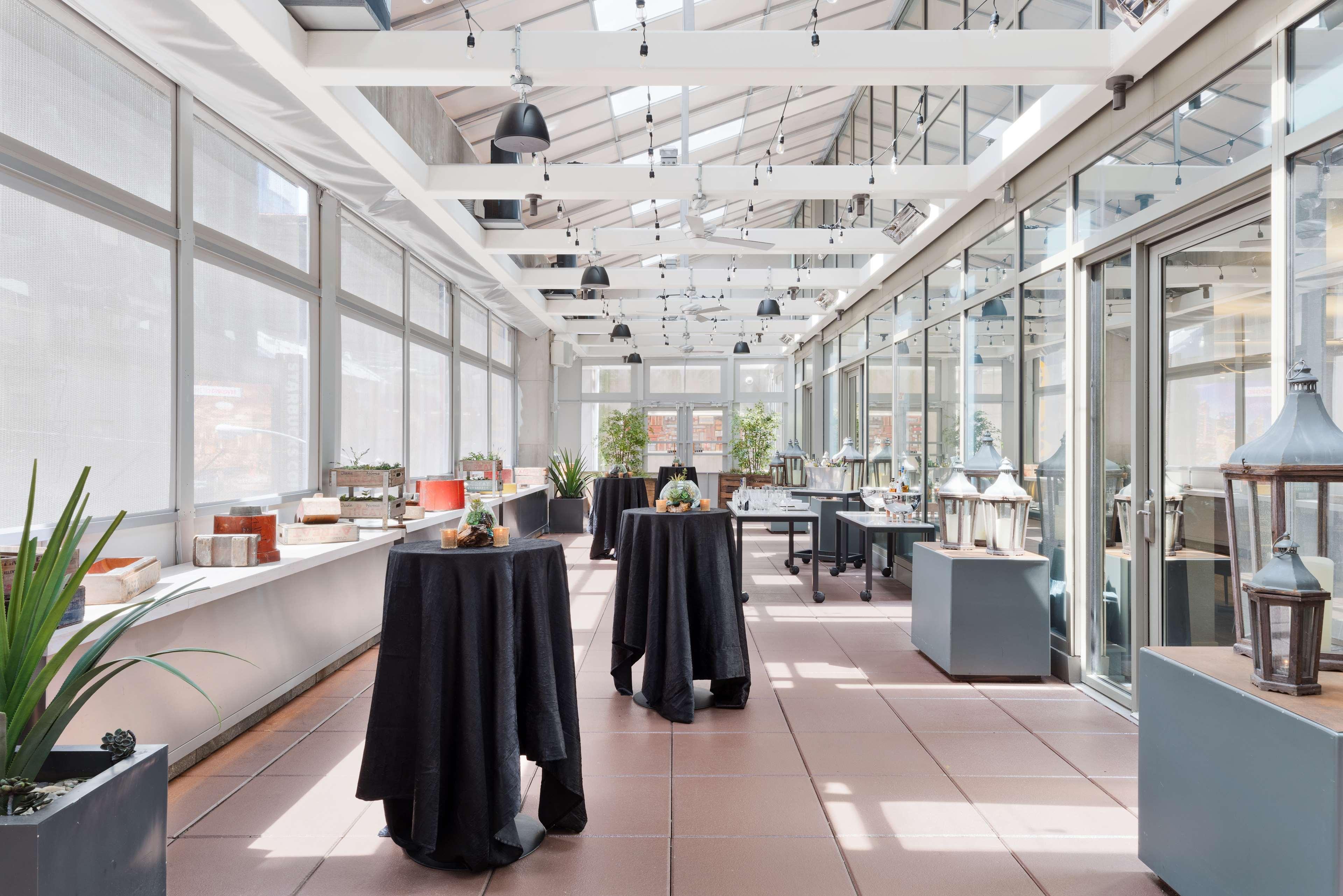 Hotel Hyatt Centric Times Square 4*