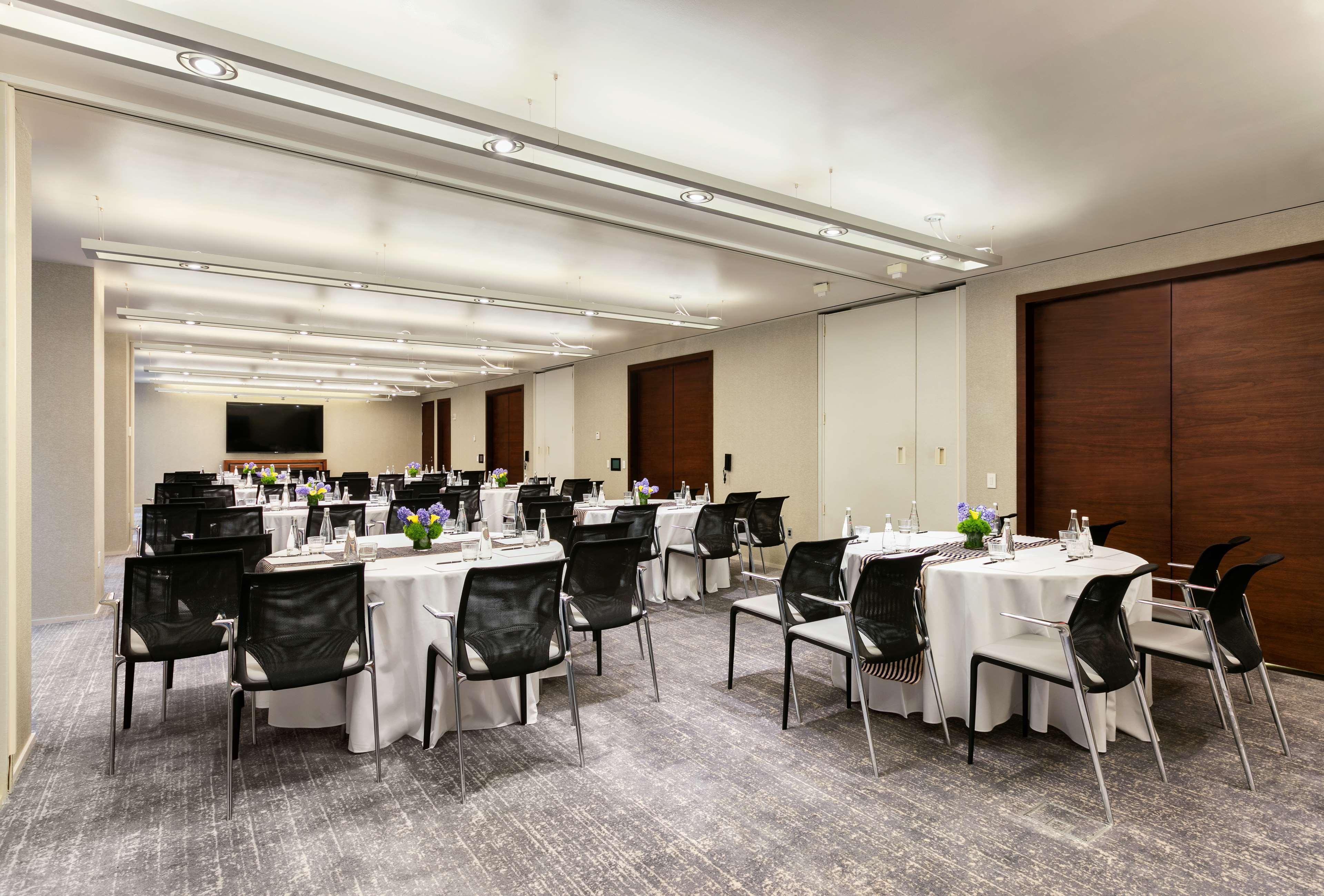 Hyatt Centric Times Square Hotel 4*
