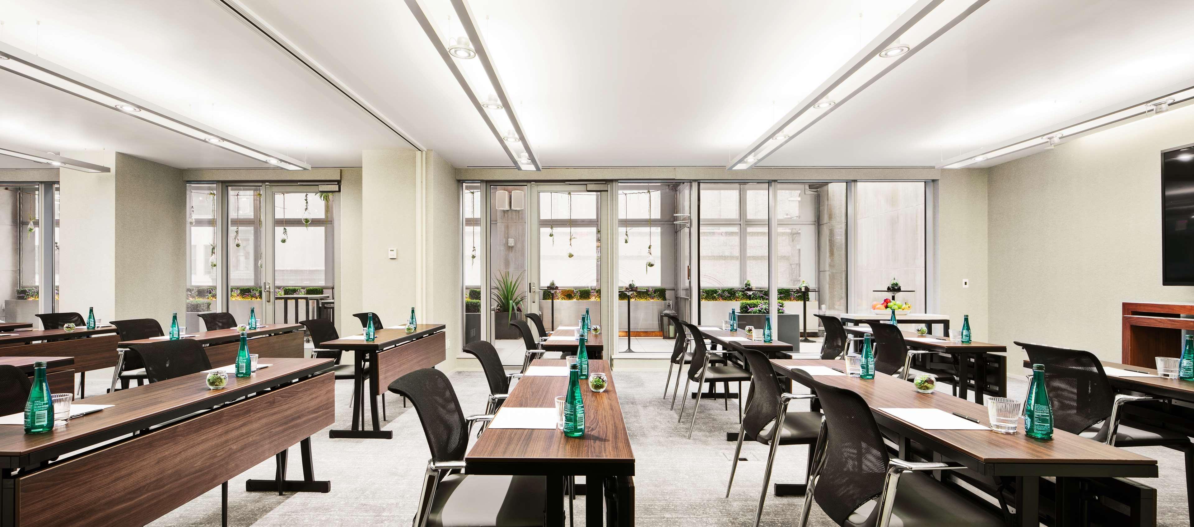 Hyatt Centric Times Square Hotel
