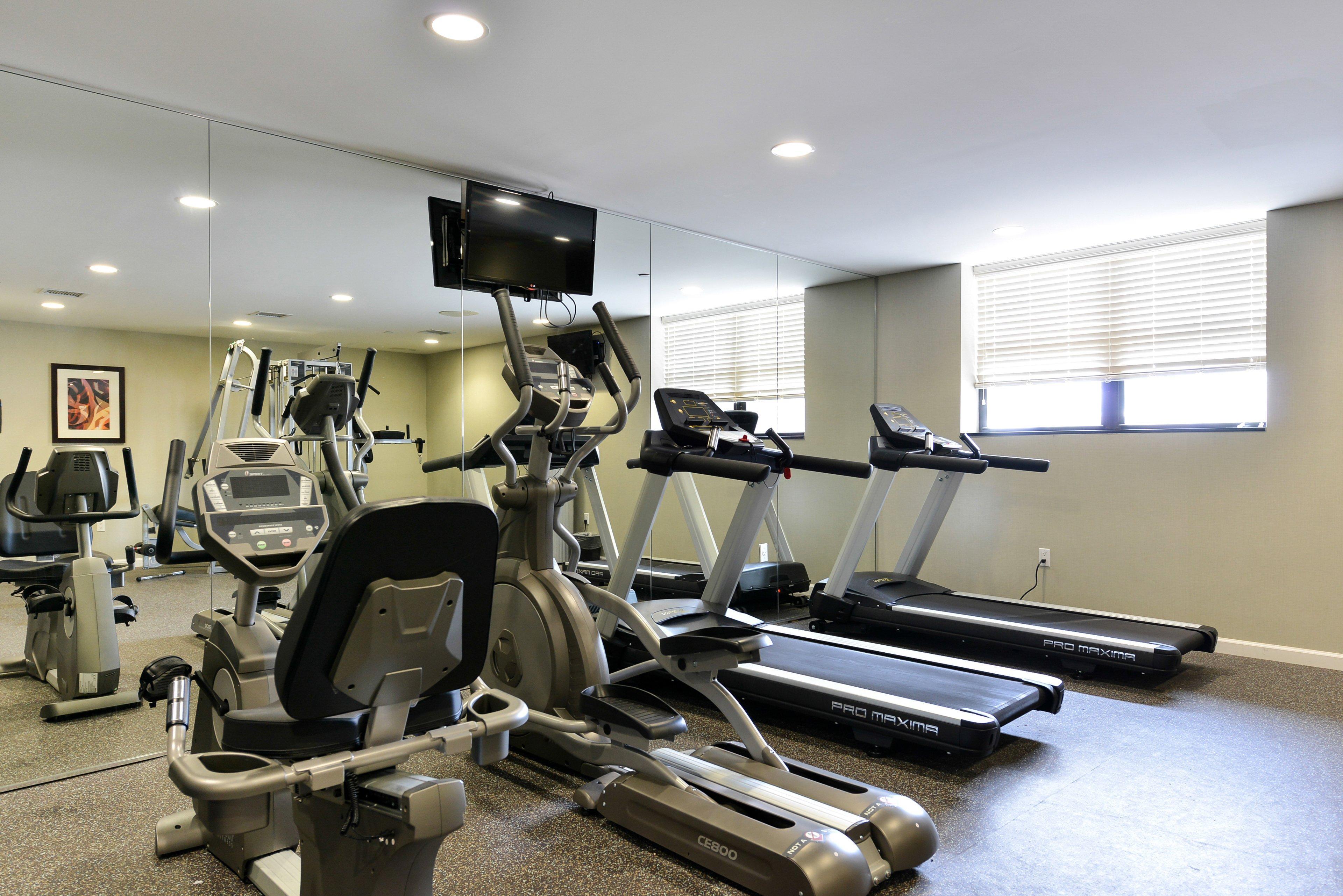 Hotel New York-jfk Airport Area, An Ihg Nova York