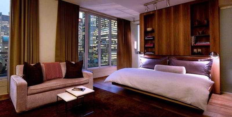 Chambers Powered By Sonder Khách sạn New York