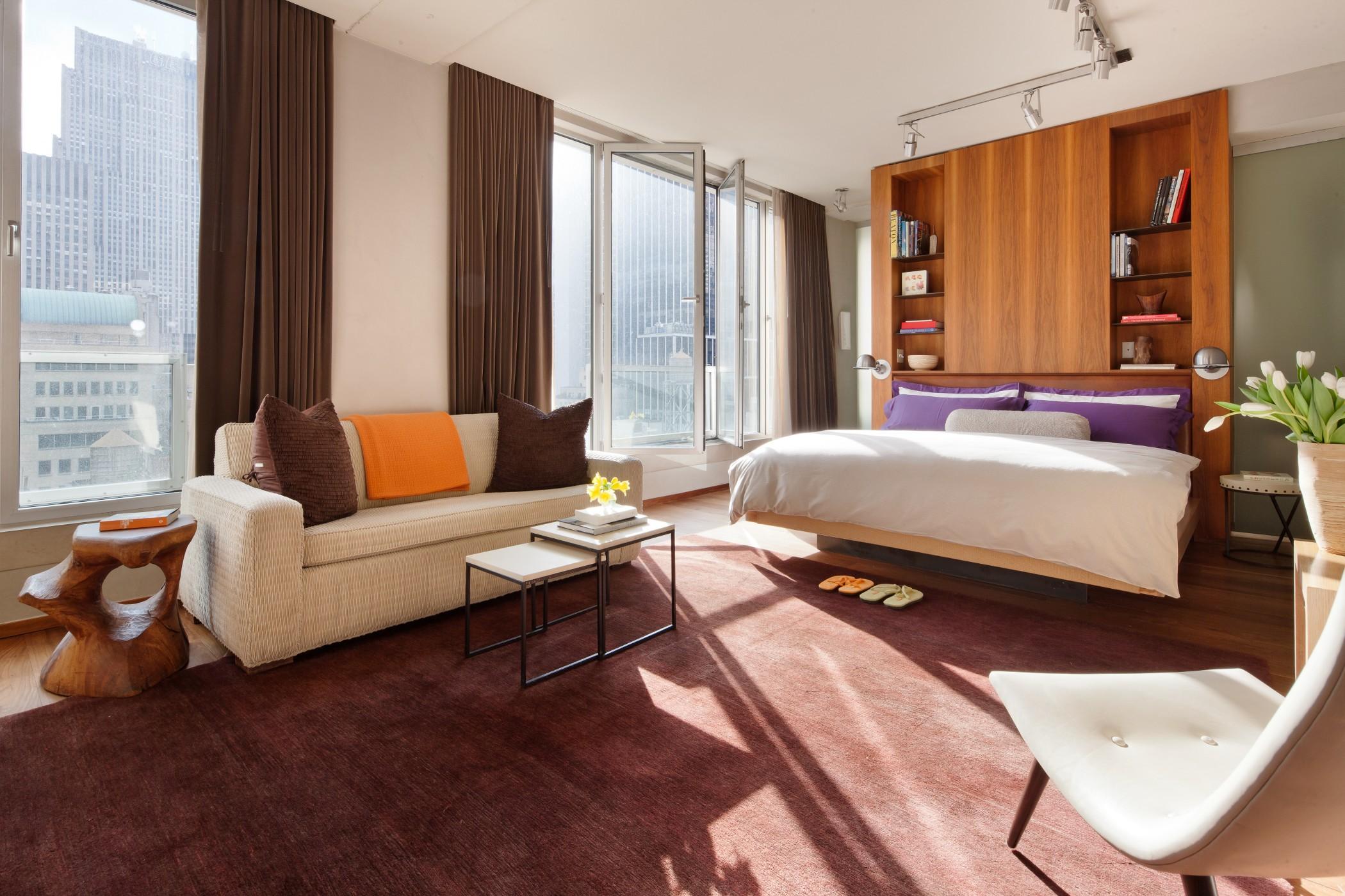 Khách sạn Chambers Powered By Sonder New York