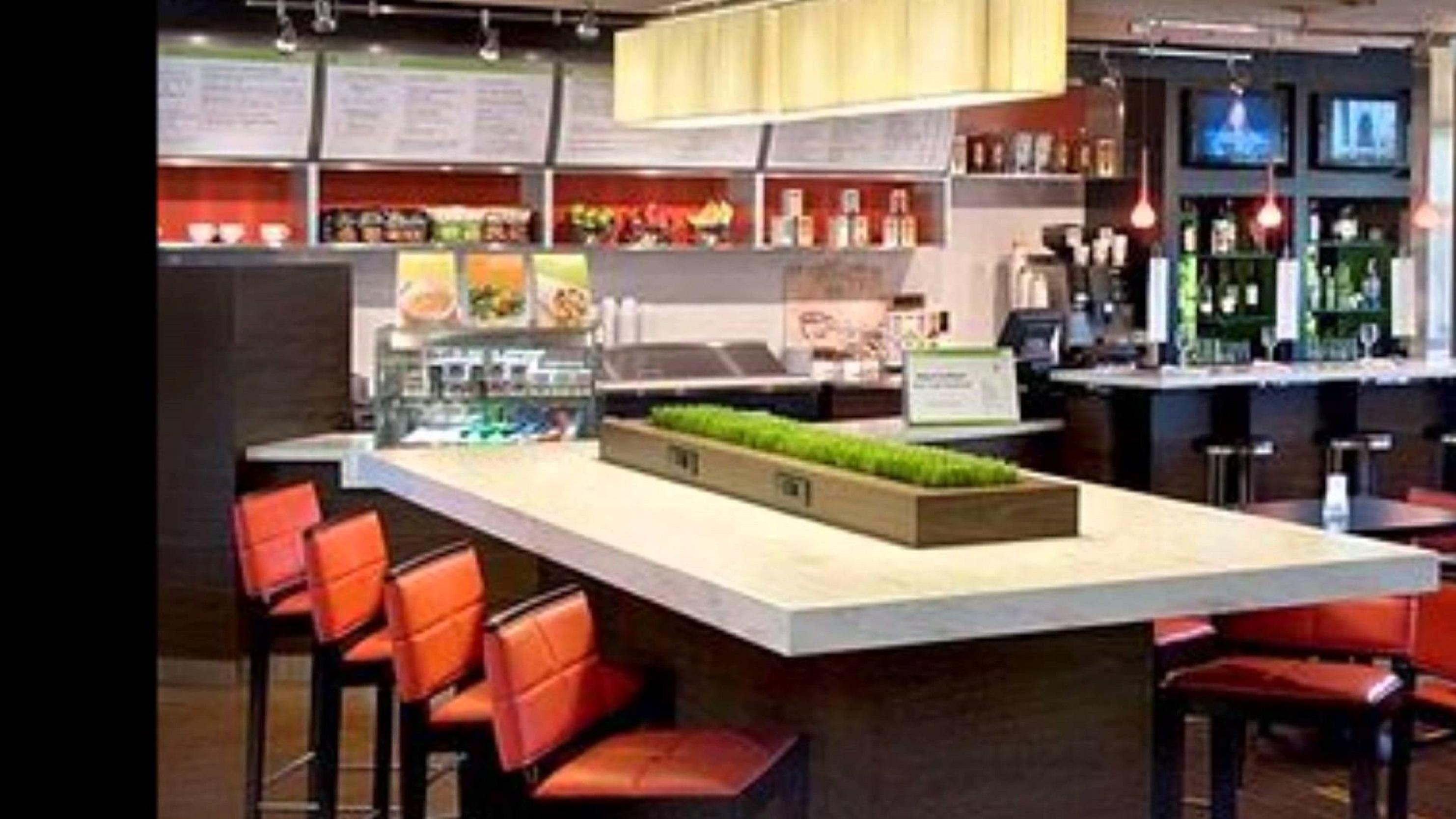 Khách sạn Courtyard By Marriott Times Square West