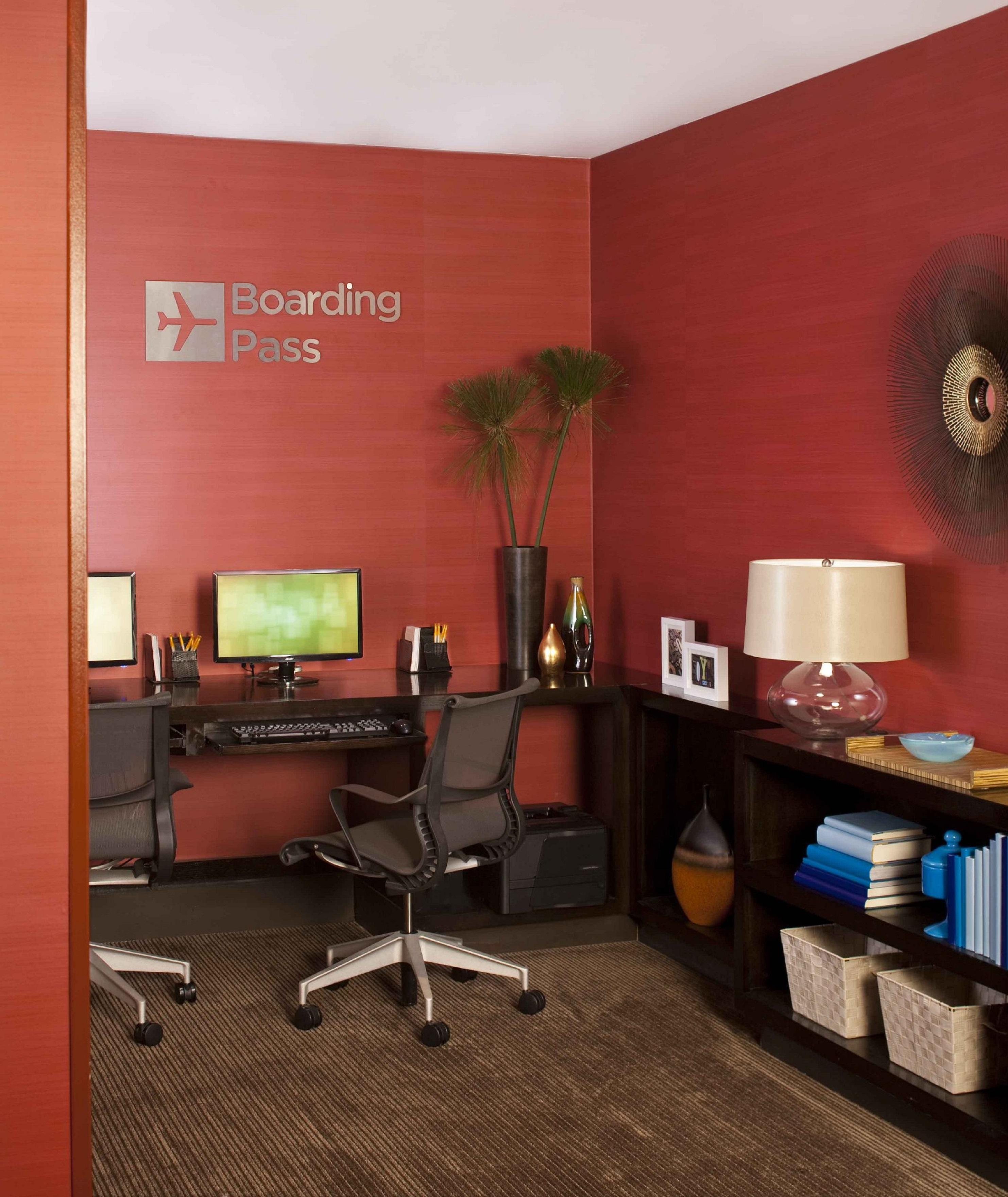 Courtyard By Marriott Times Square West Khách sạn