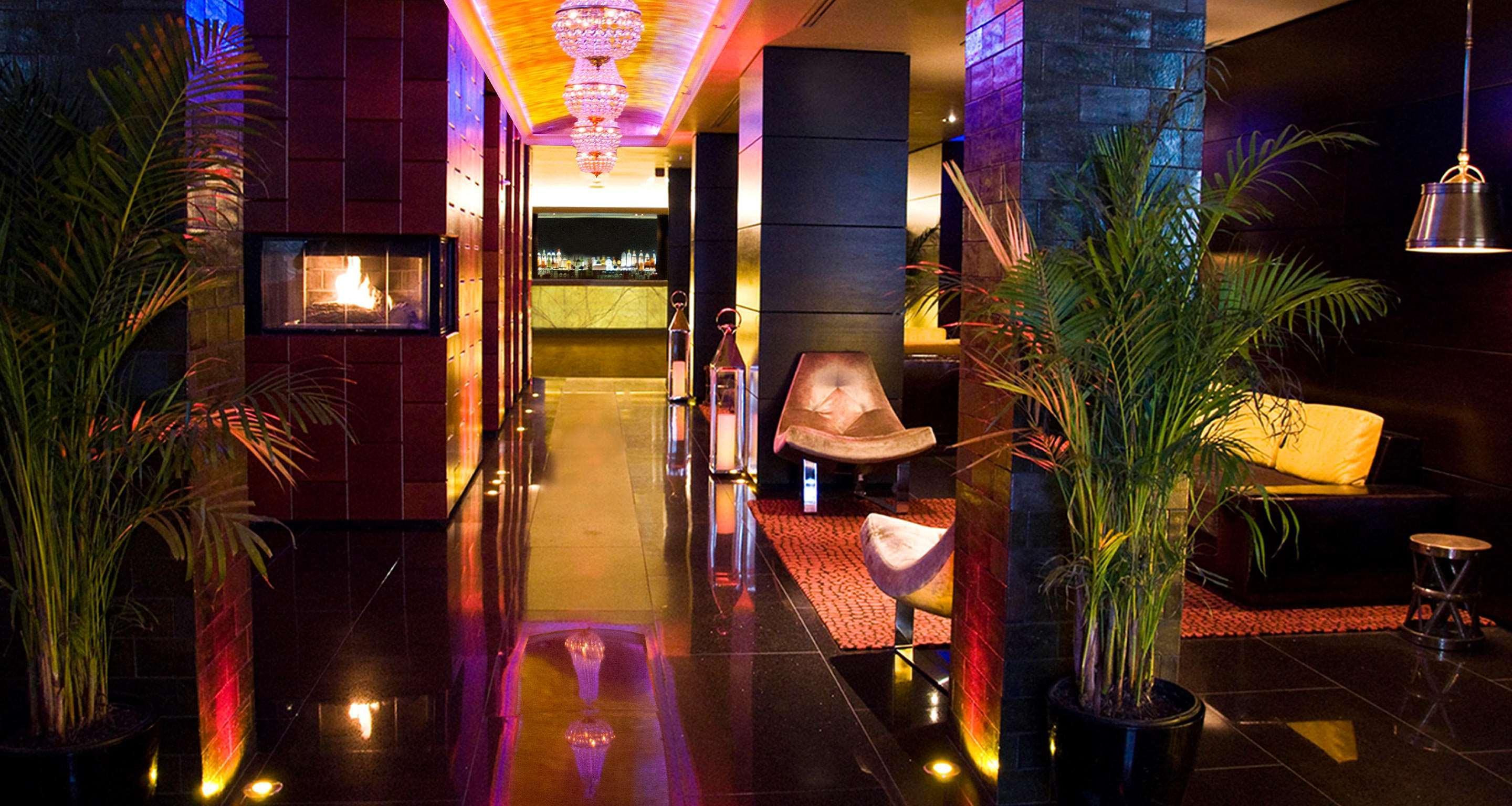 Sanctuary 4* Nova York