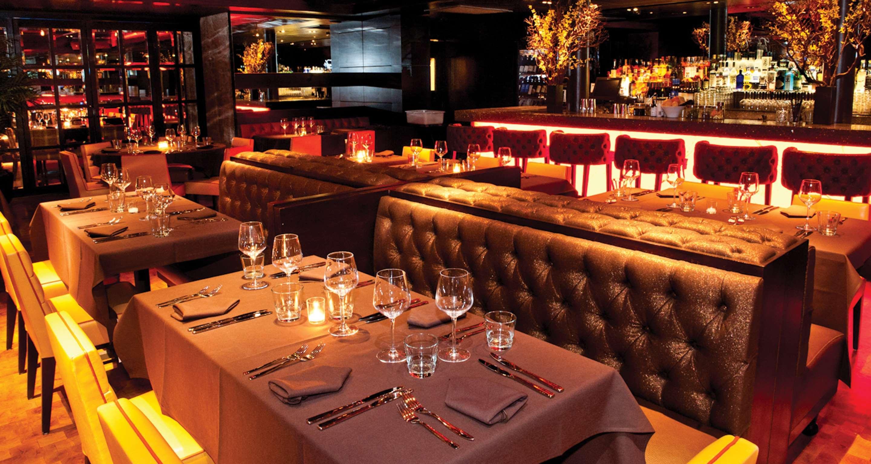 Sanctuary Nova York