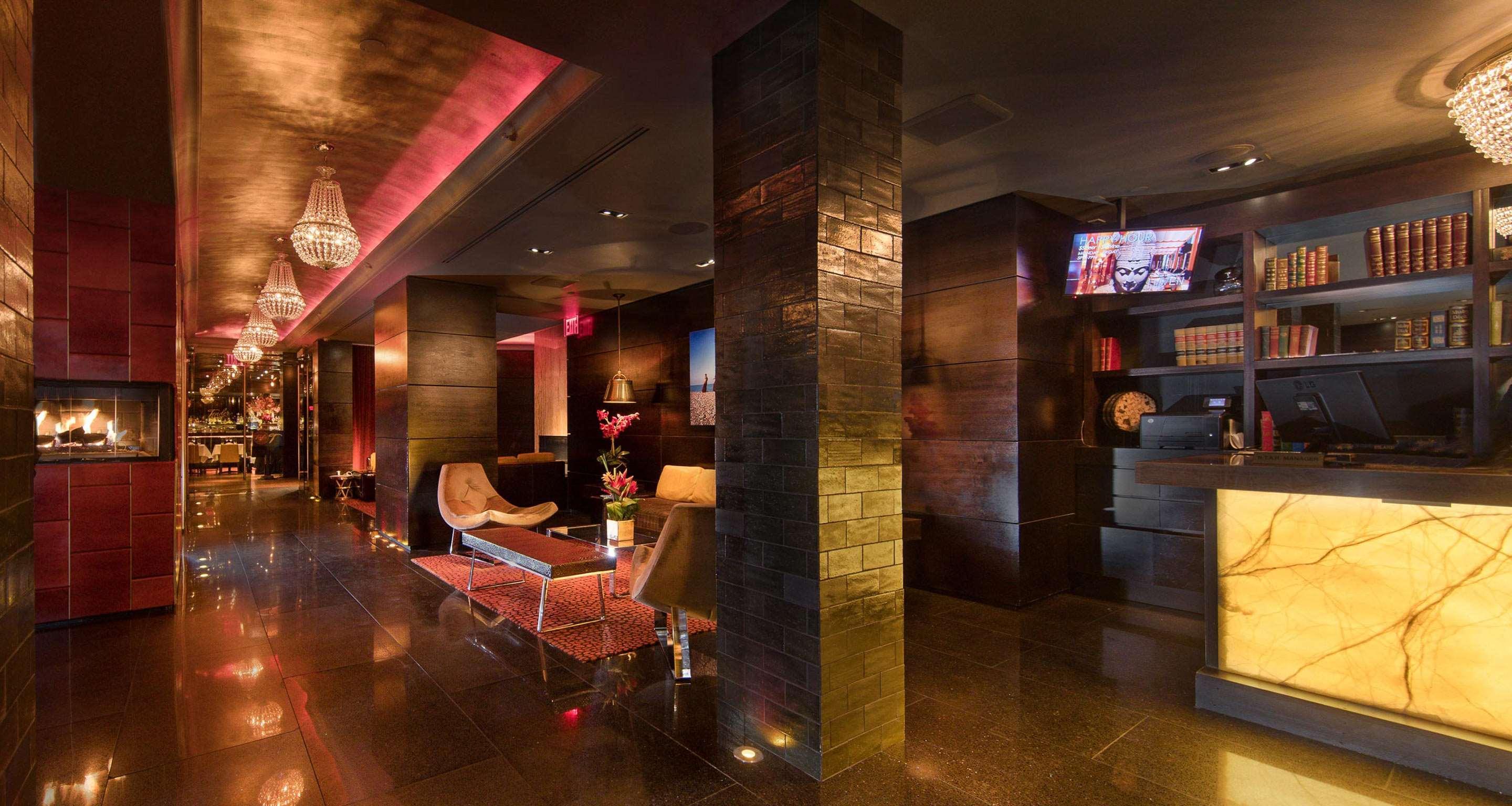 Sanctuary Nova York