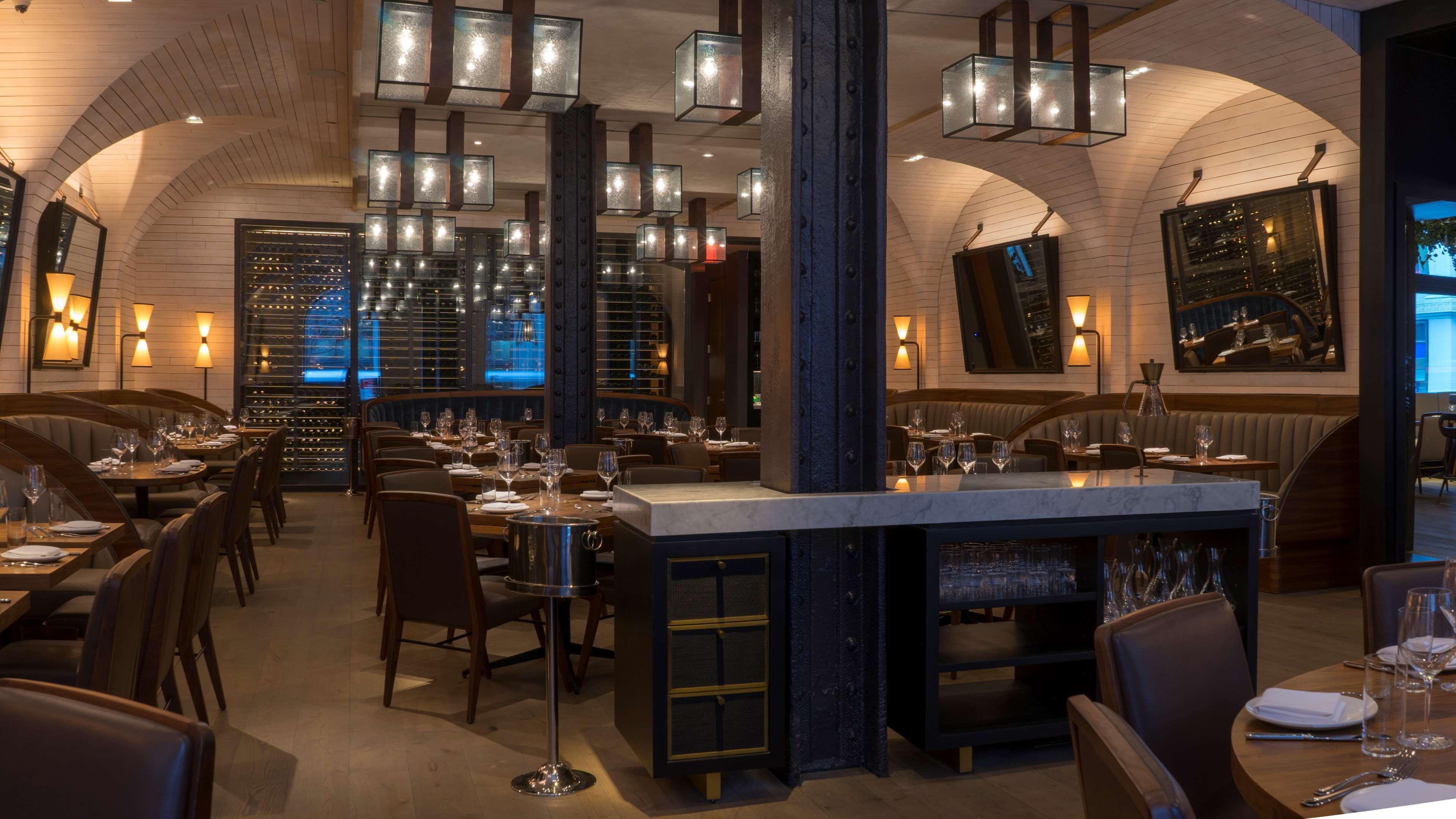 Seville Nomad, In The Unbound Collection By Hyatt Hotel Nova York