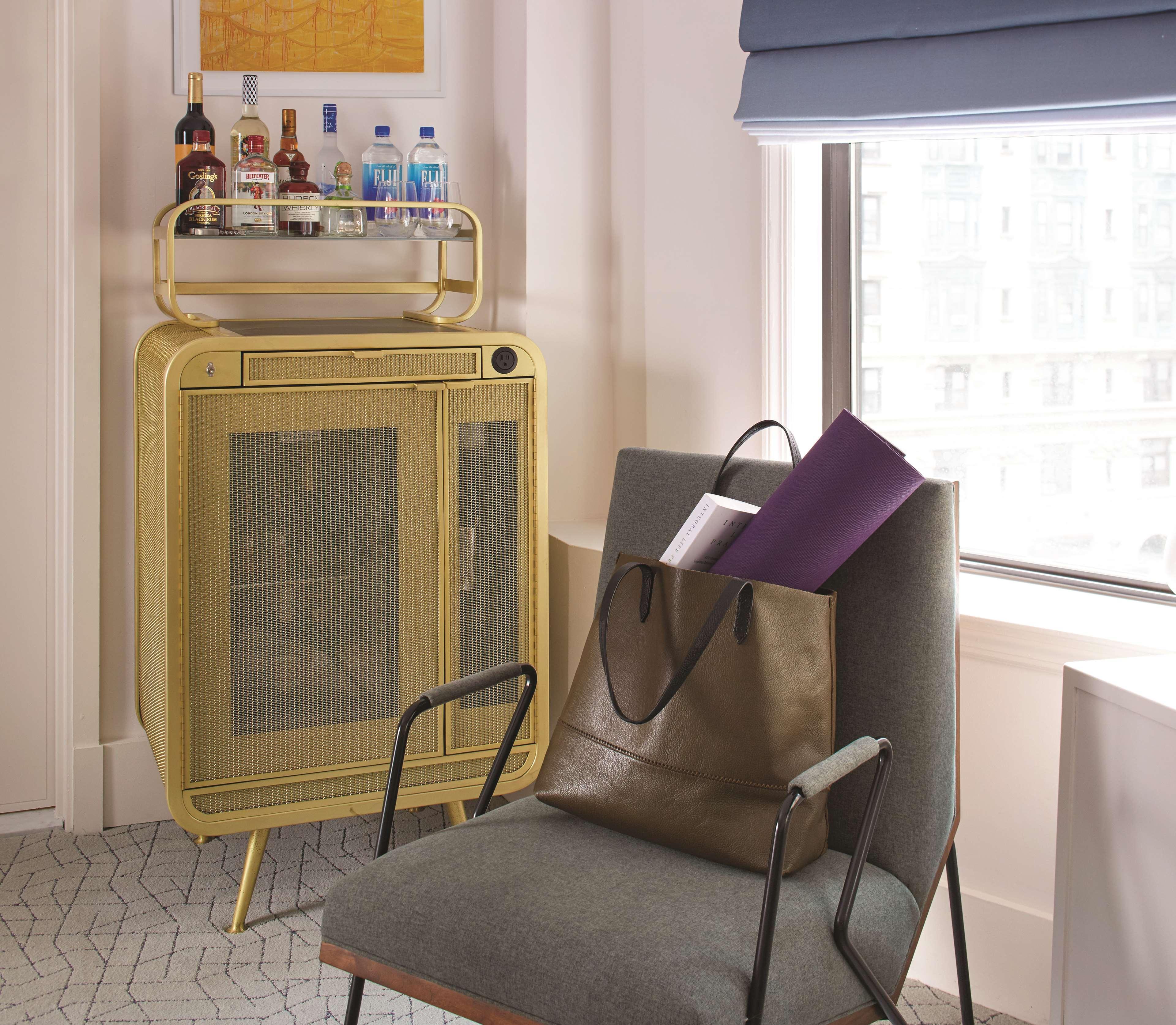 Hotel Seville Nomad, In The Unbound Collection By Hyatt Nova York