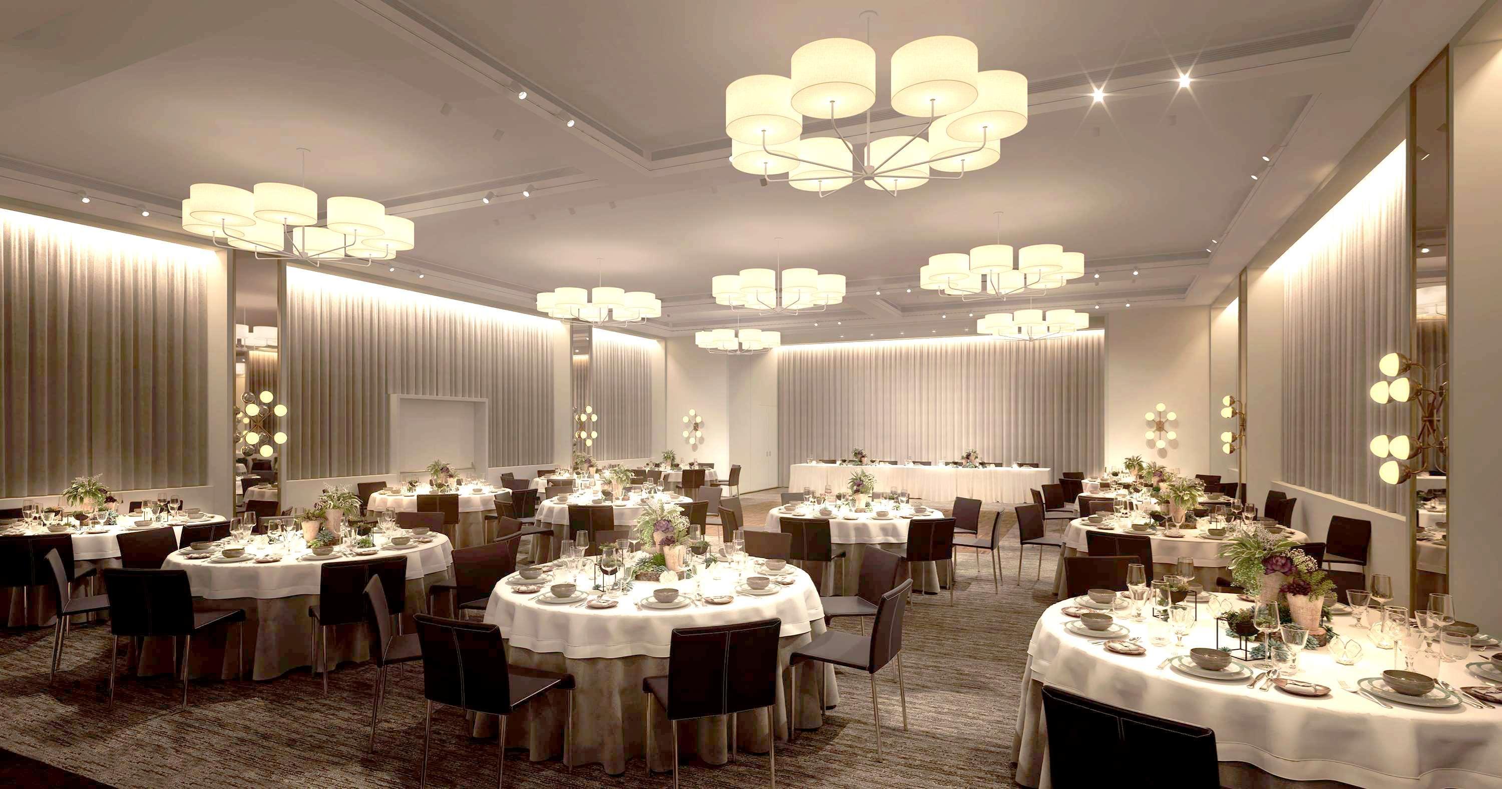Seville Nomad, In The Unbound Collection By Hyatt Nova York