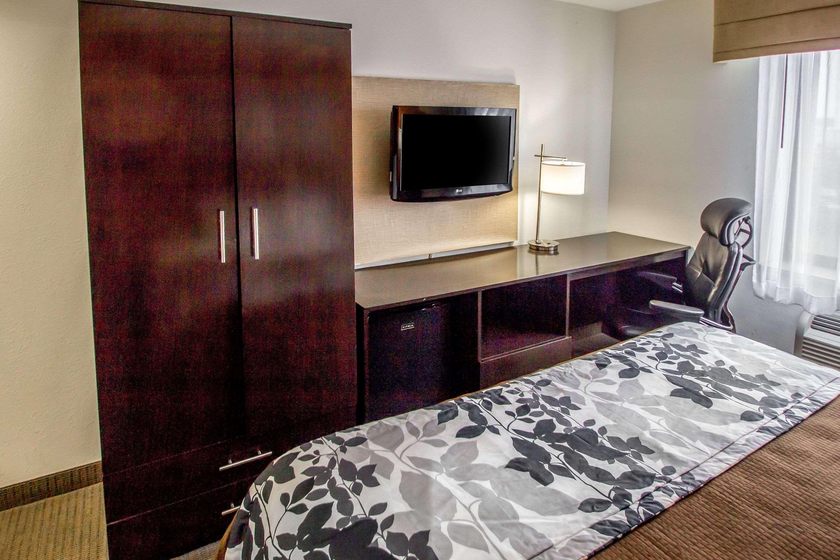 Sleep Jfk Airport Rockaway Blvd 2* Nova York