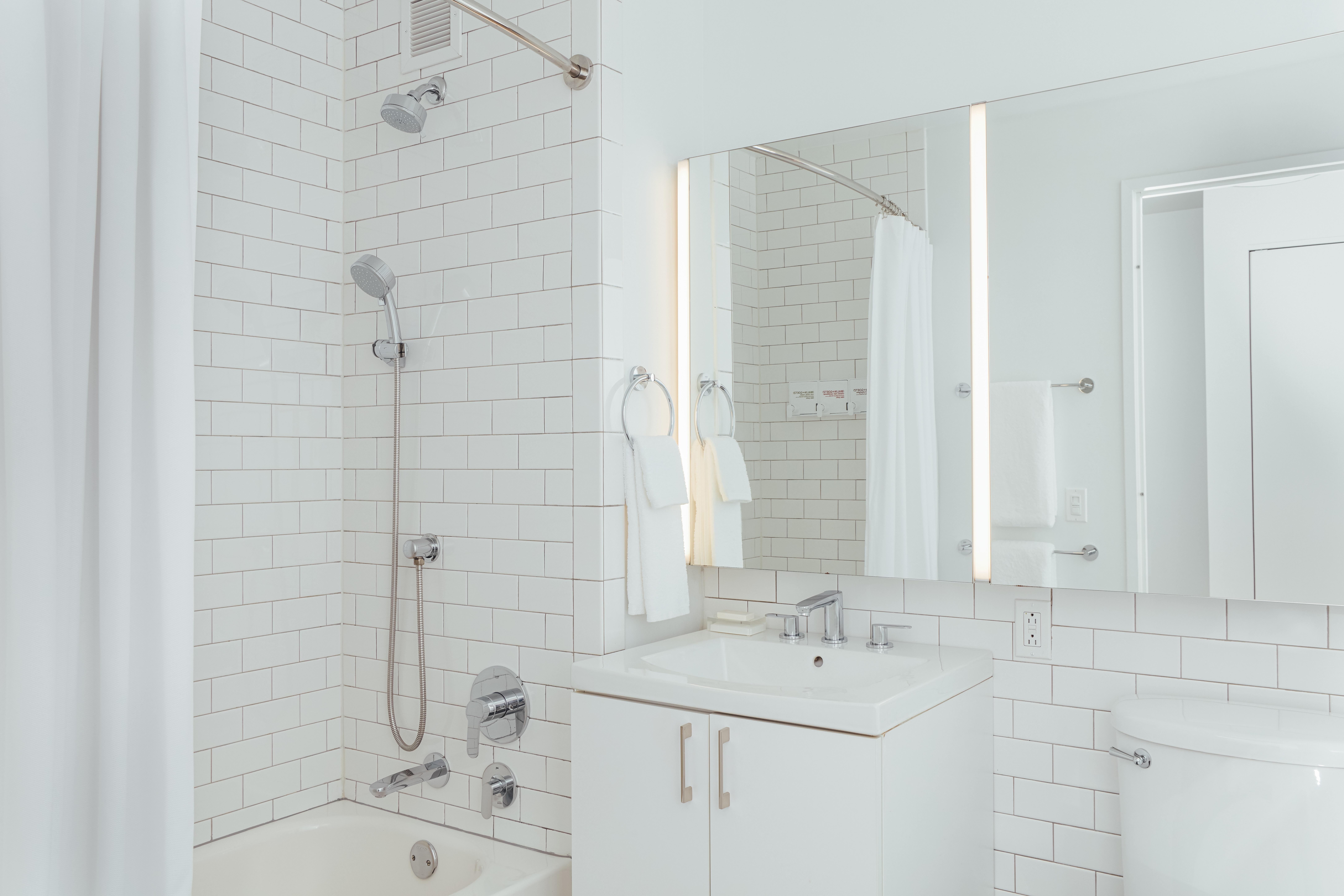 Mint House At 70 Pine 4* Nova York