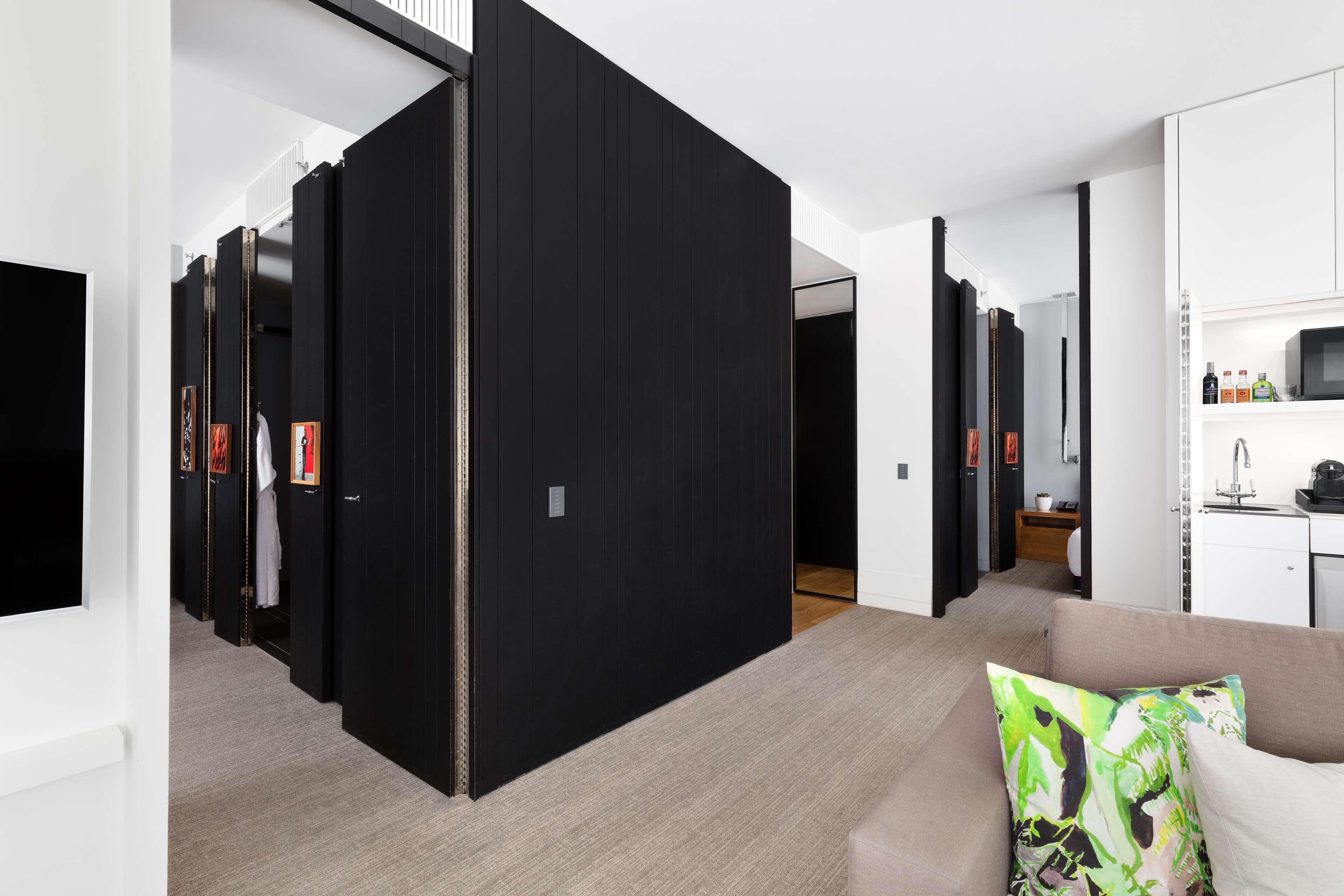 Andaz 5th Avenue, By Hyatt 4* Nova York