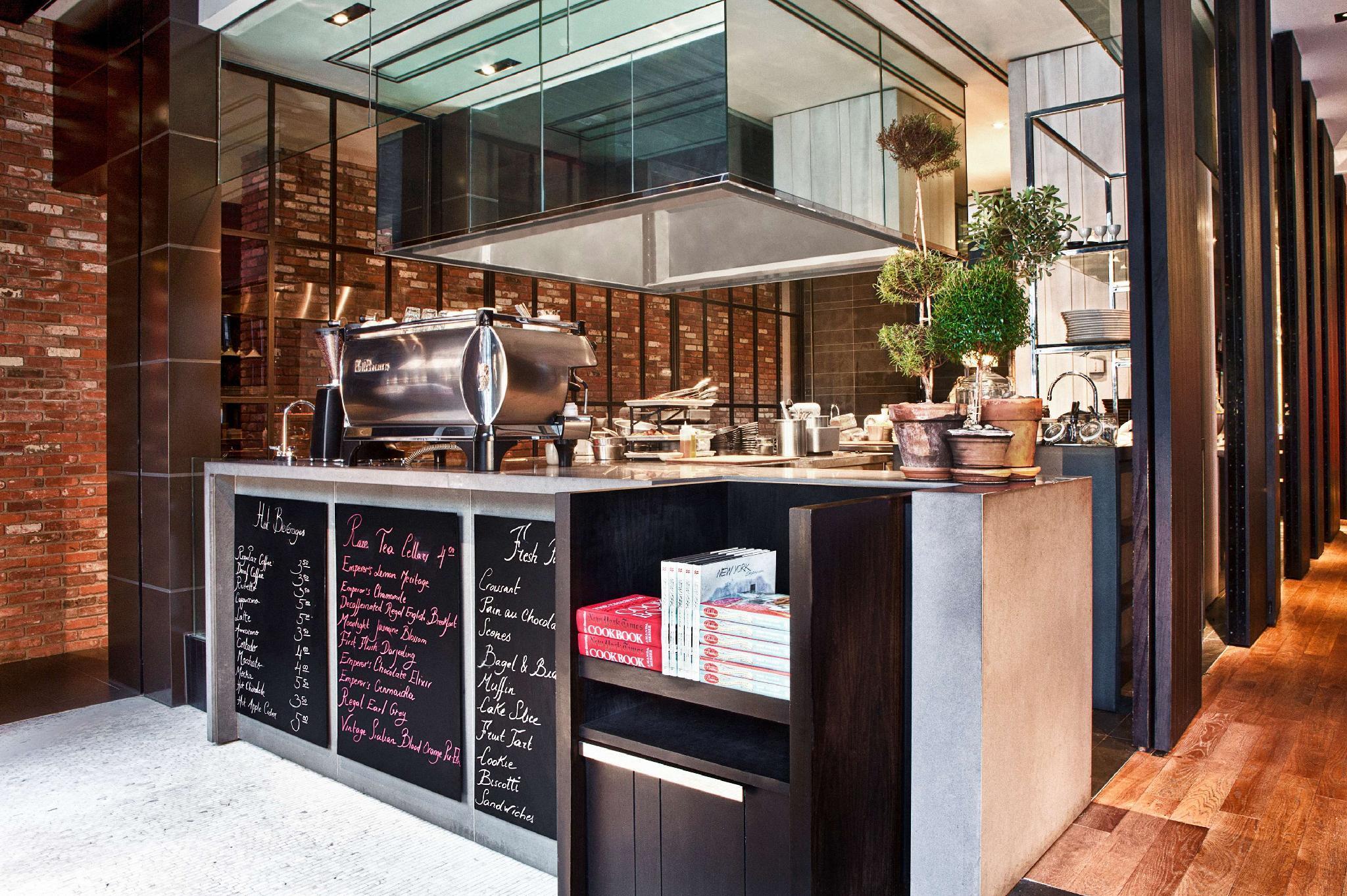 Andaz 5th Avenue, By Hyatt 4* Nova York