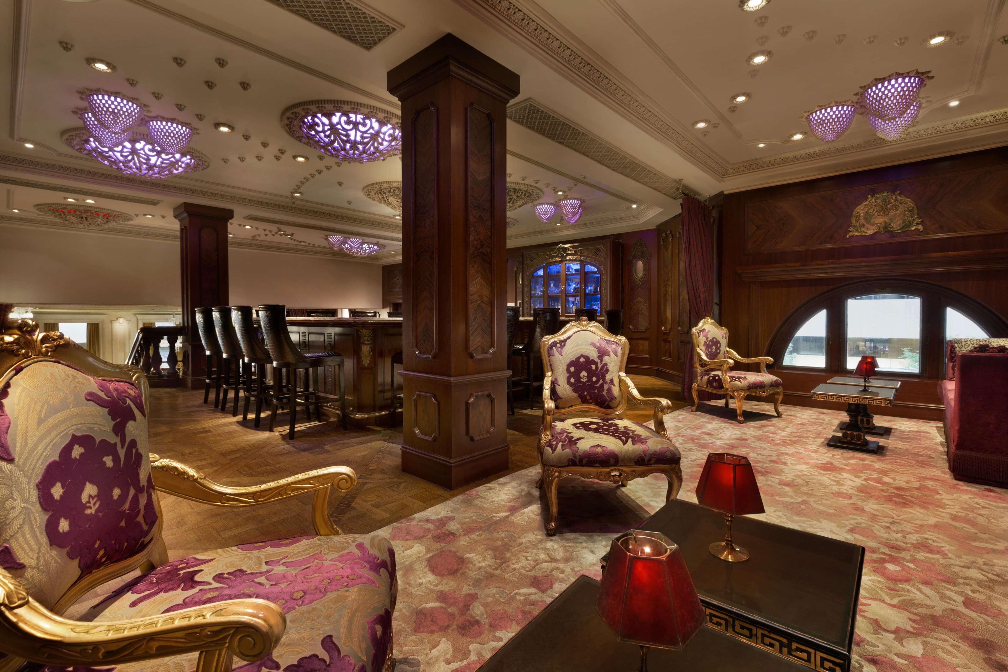 Hotel The Plaza Nova York