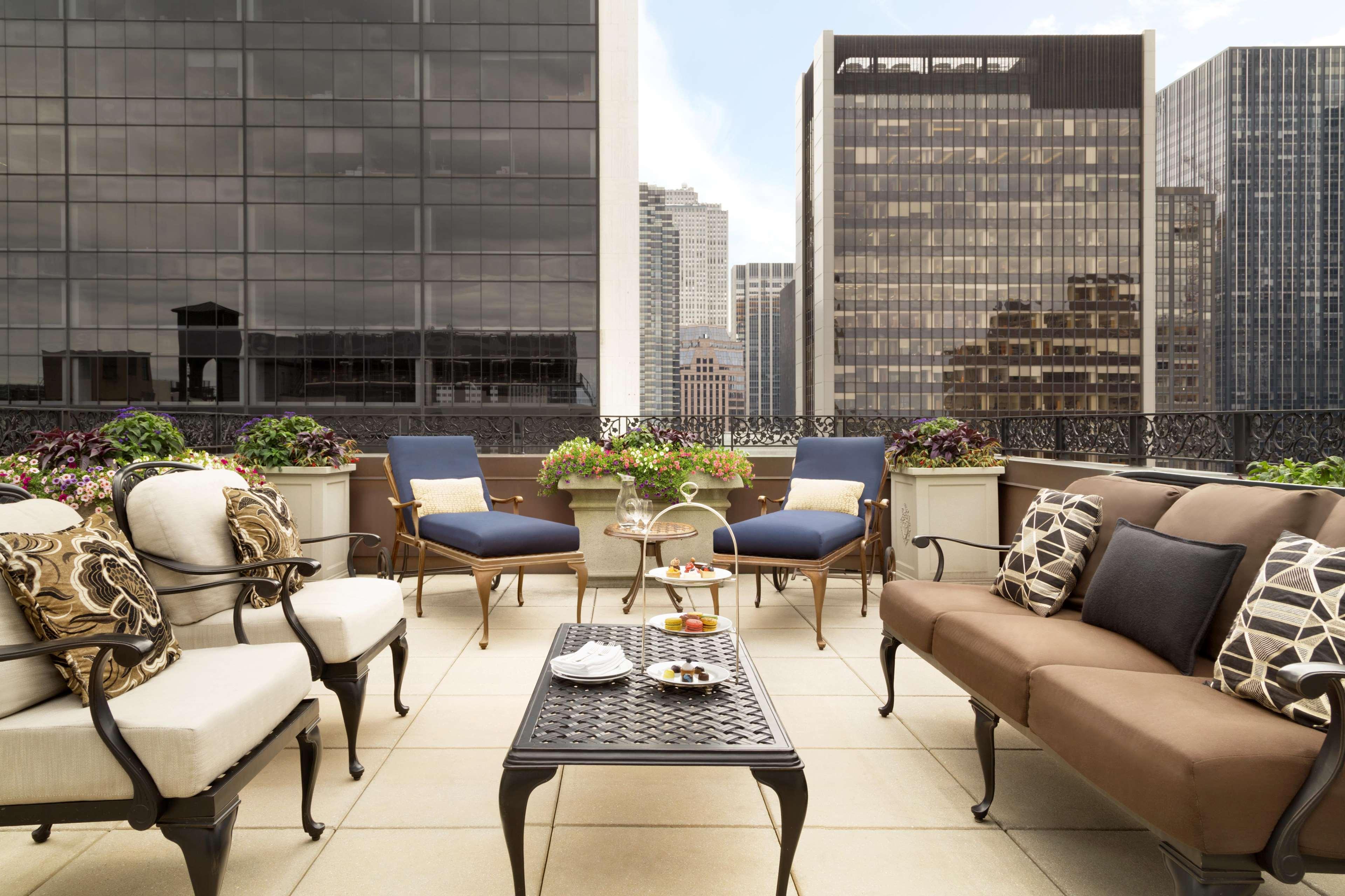 Hotel The Plaza Nova York