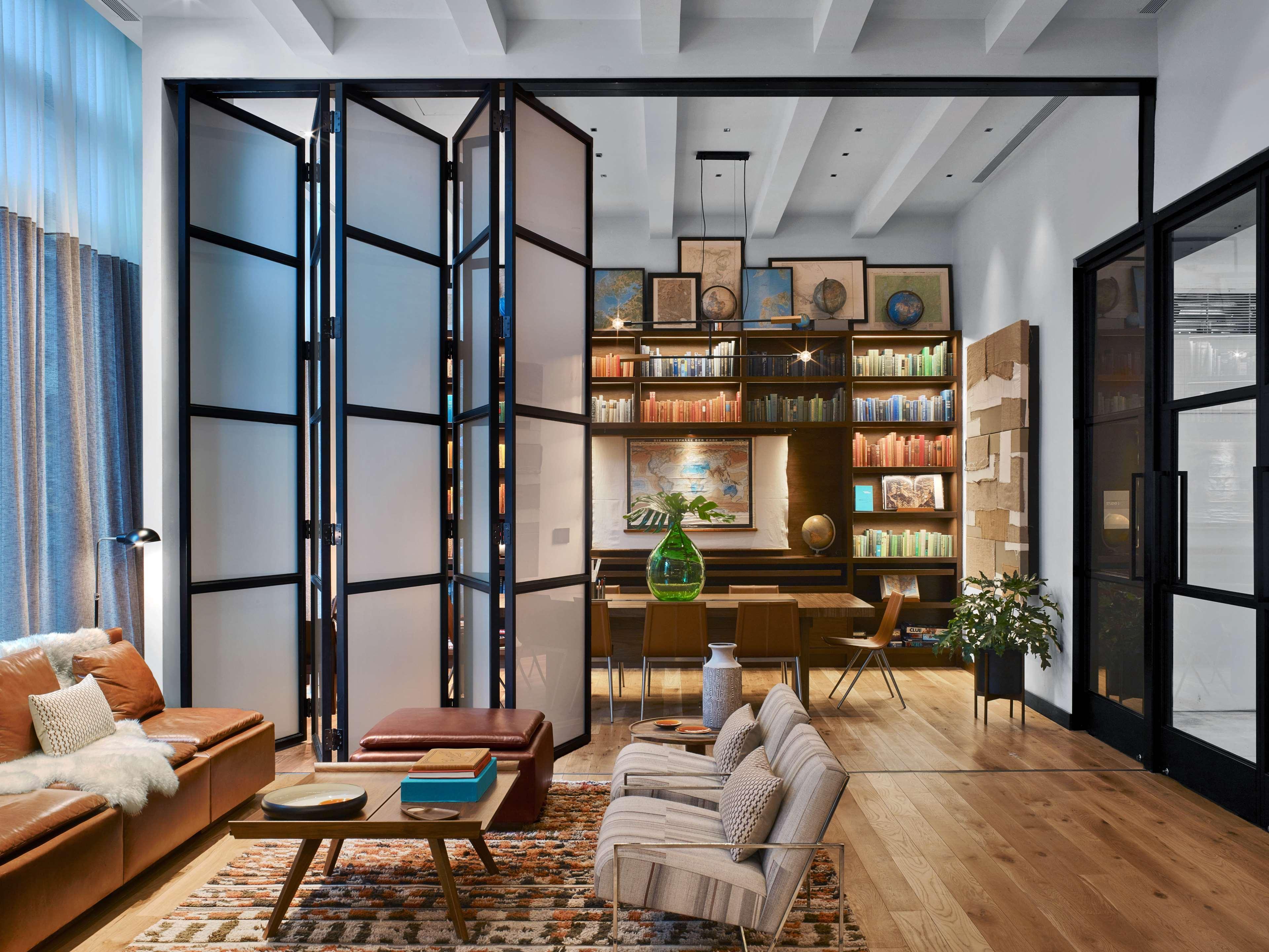 Hotel Arlo Nomad Nova York