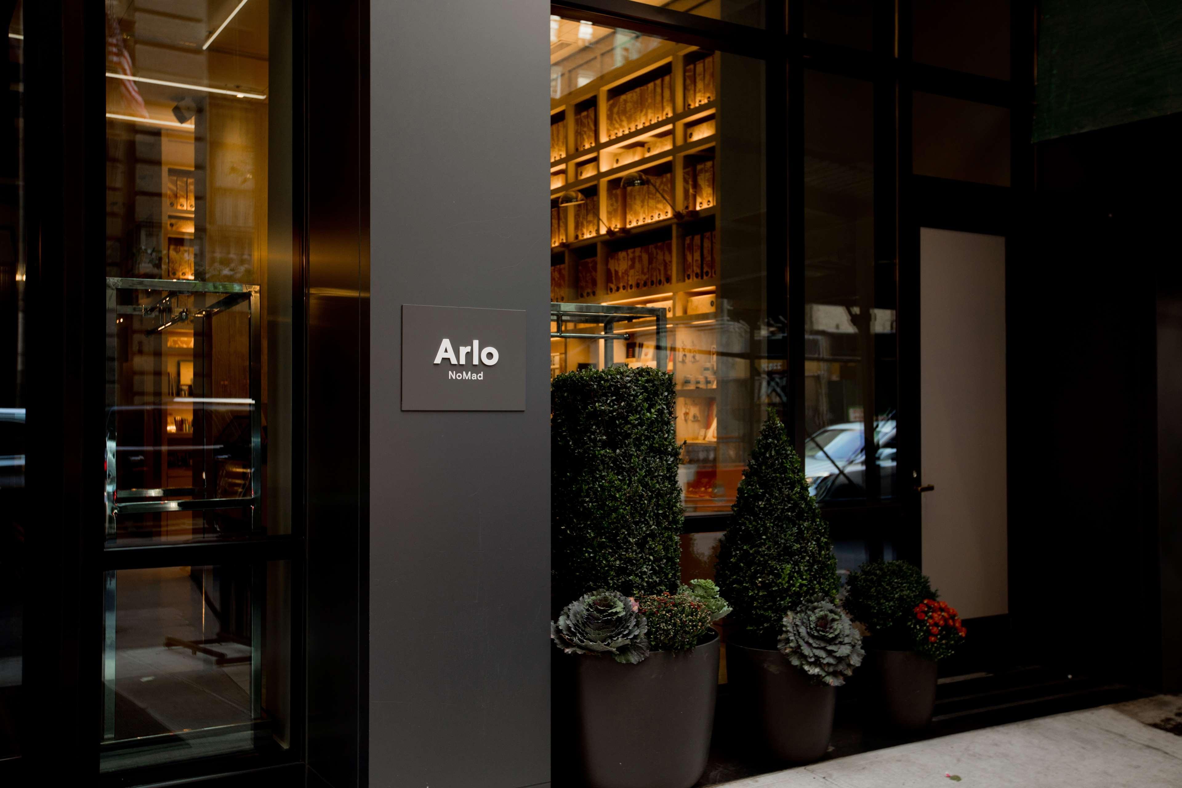 Arlo Nomad Hotel Nova York