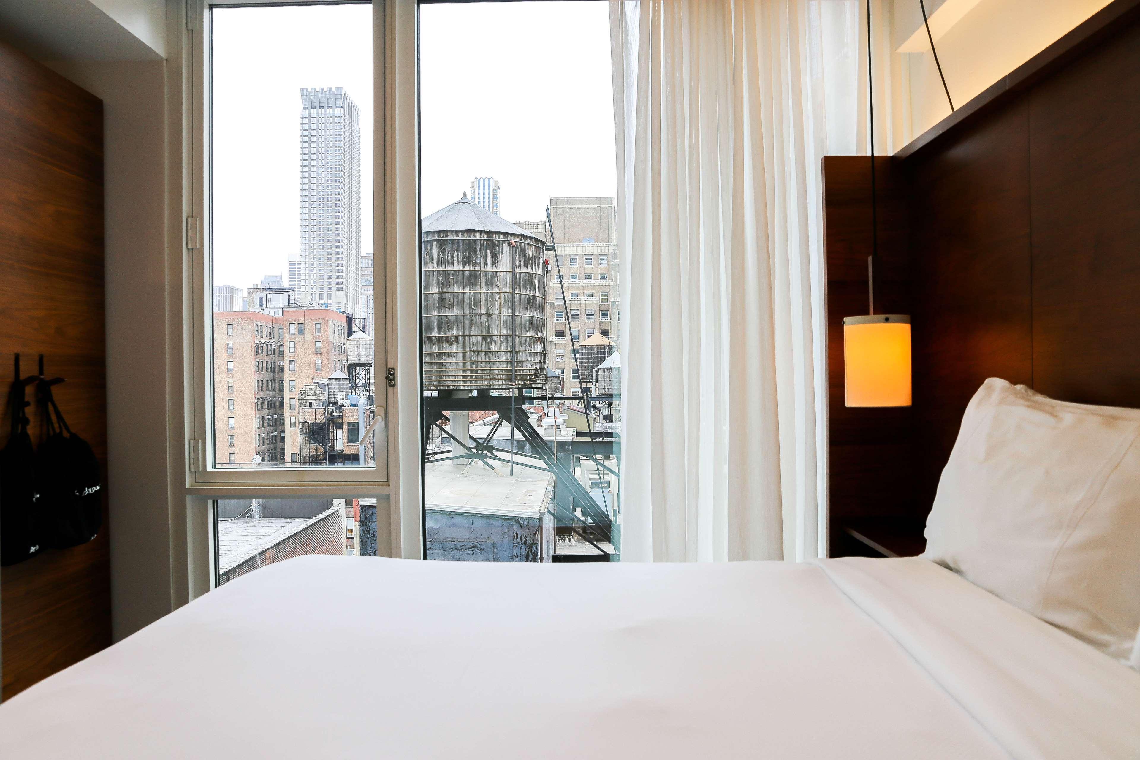 Hotel Arlo Nomad Nova York
