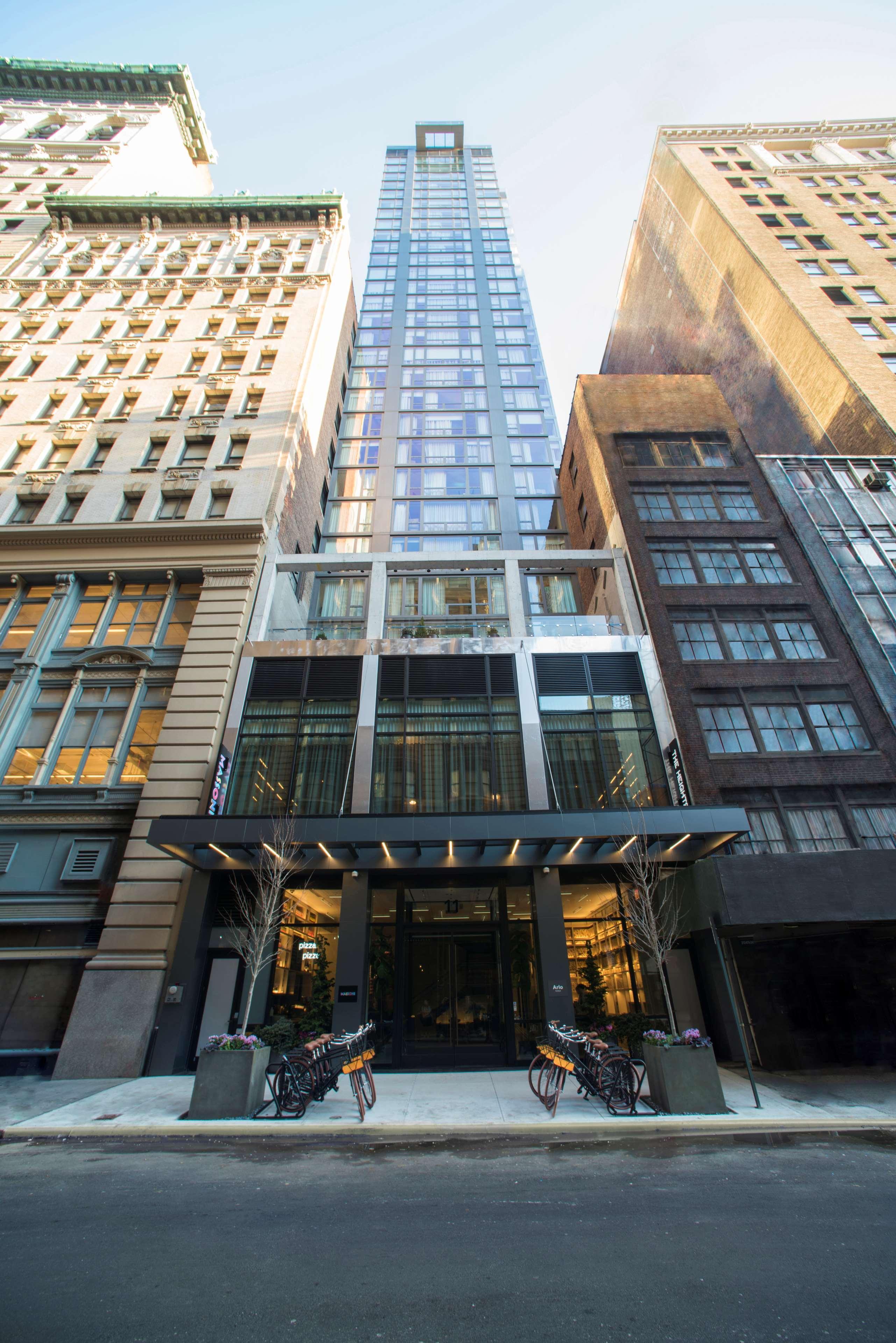 Arlo Nomad 4* Nova York