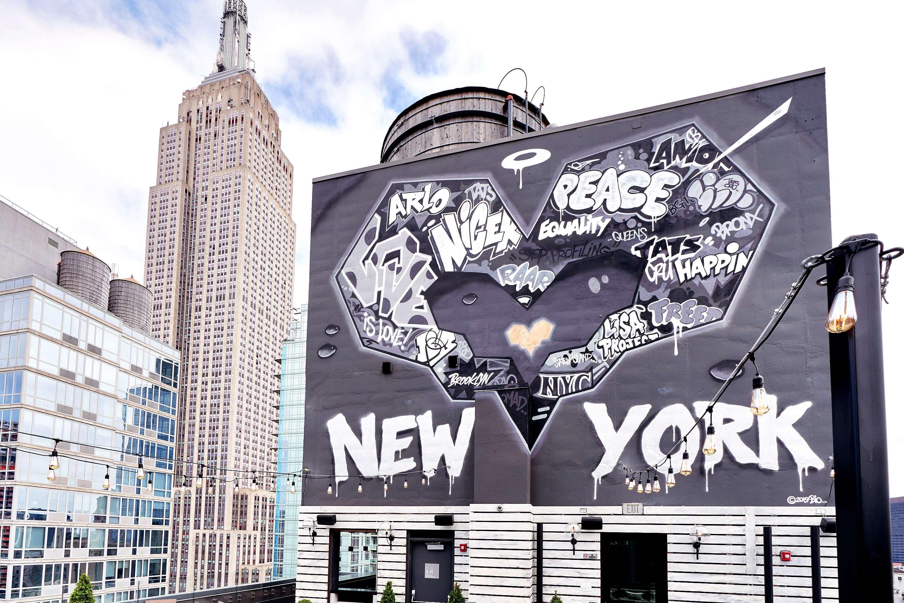Arlo Nomad Nova York