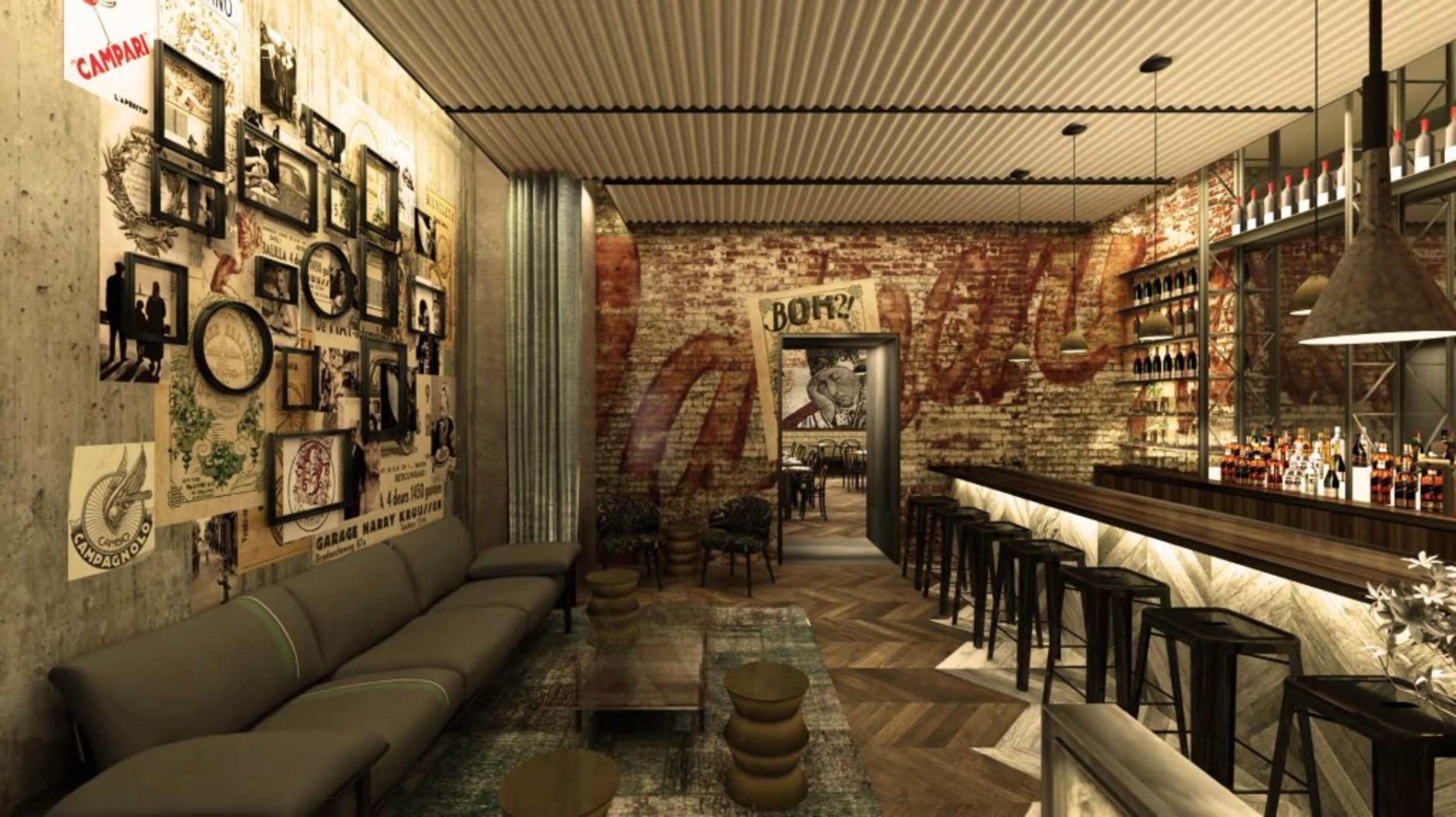 Arlo Nomad 4* Nova York