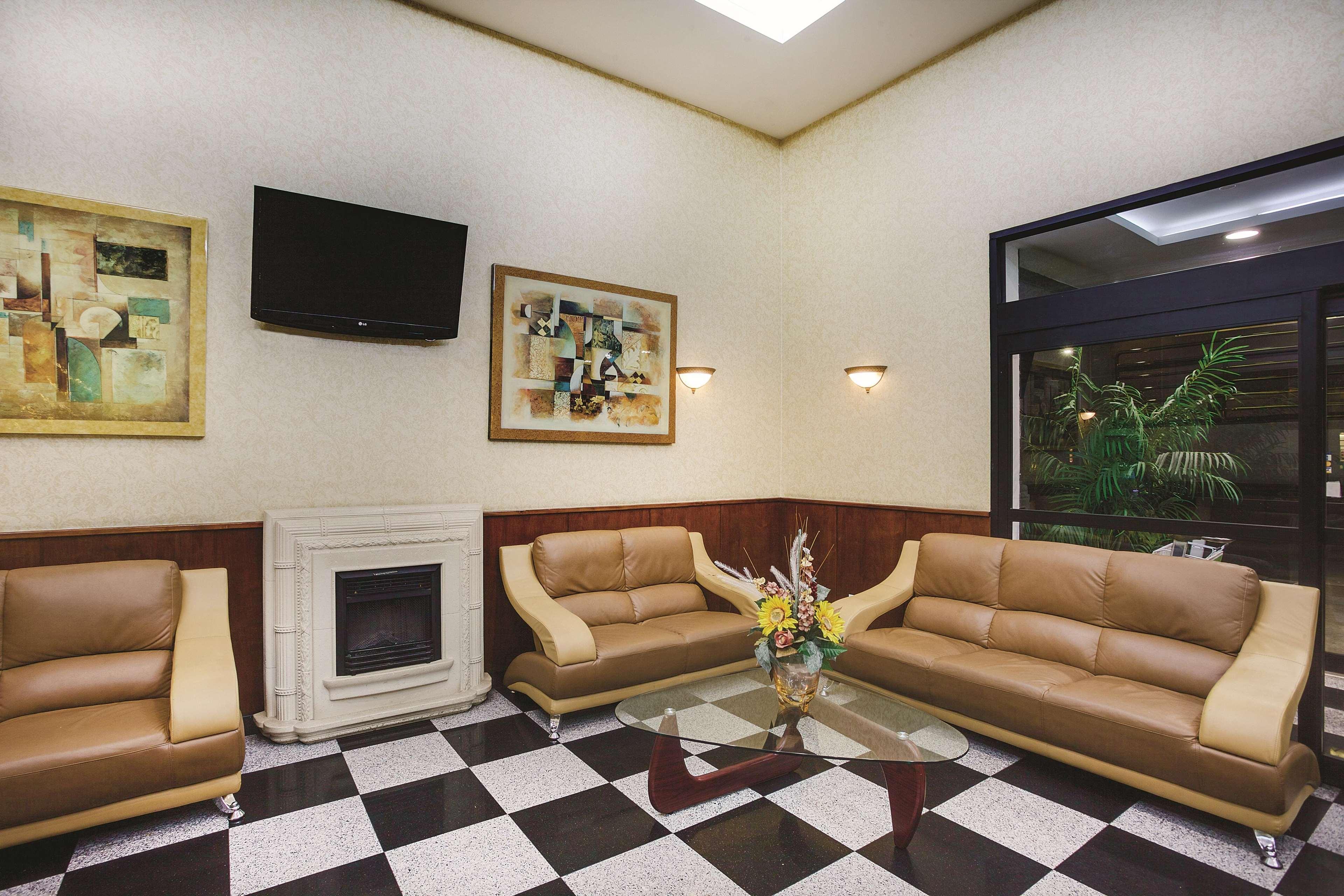 La Quinta By Wyndham Queens Khách sạn New York