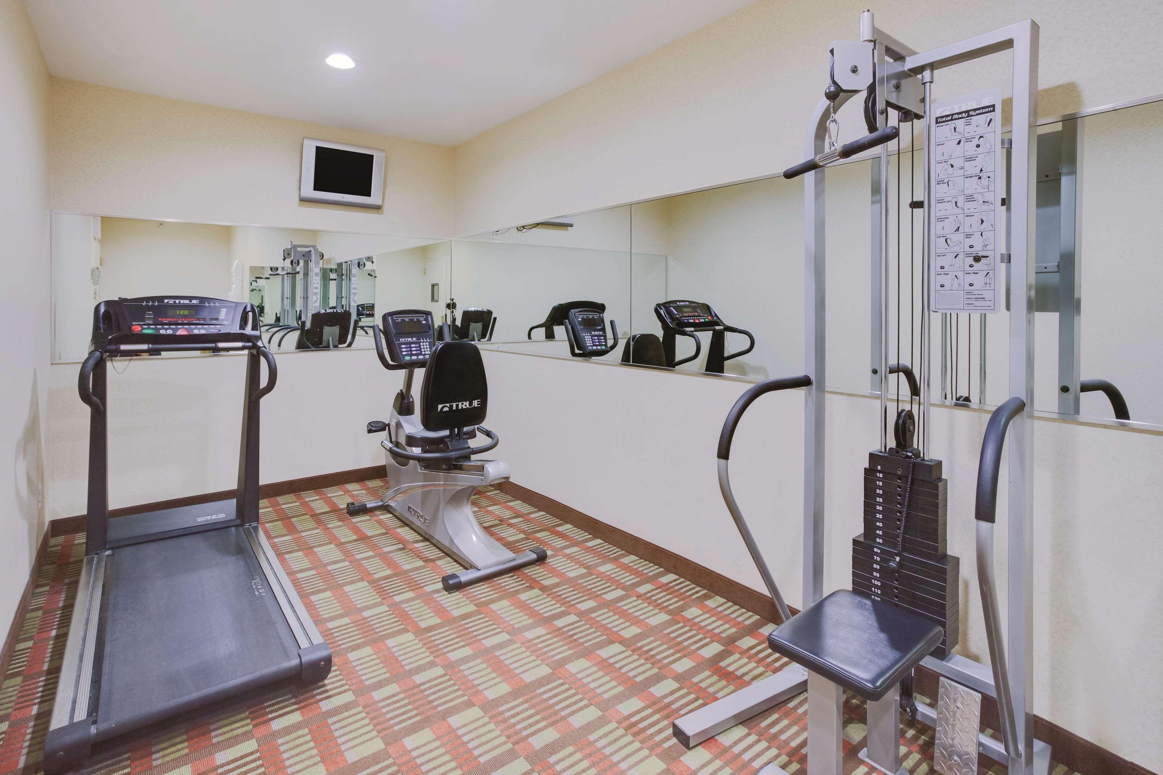 Khách sạn La Quinta By Wyndham Queens New York
