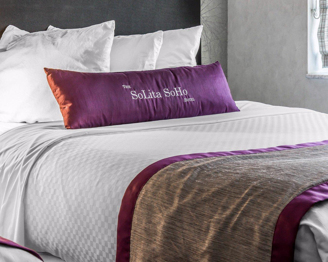 Solita Soho 3*