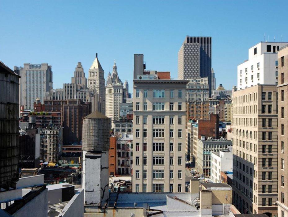 Solita Soho 3* New York