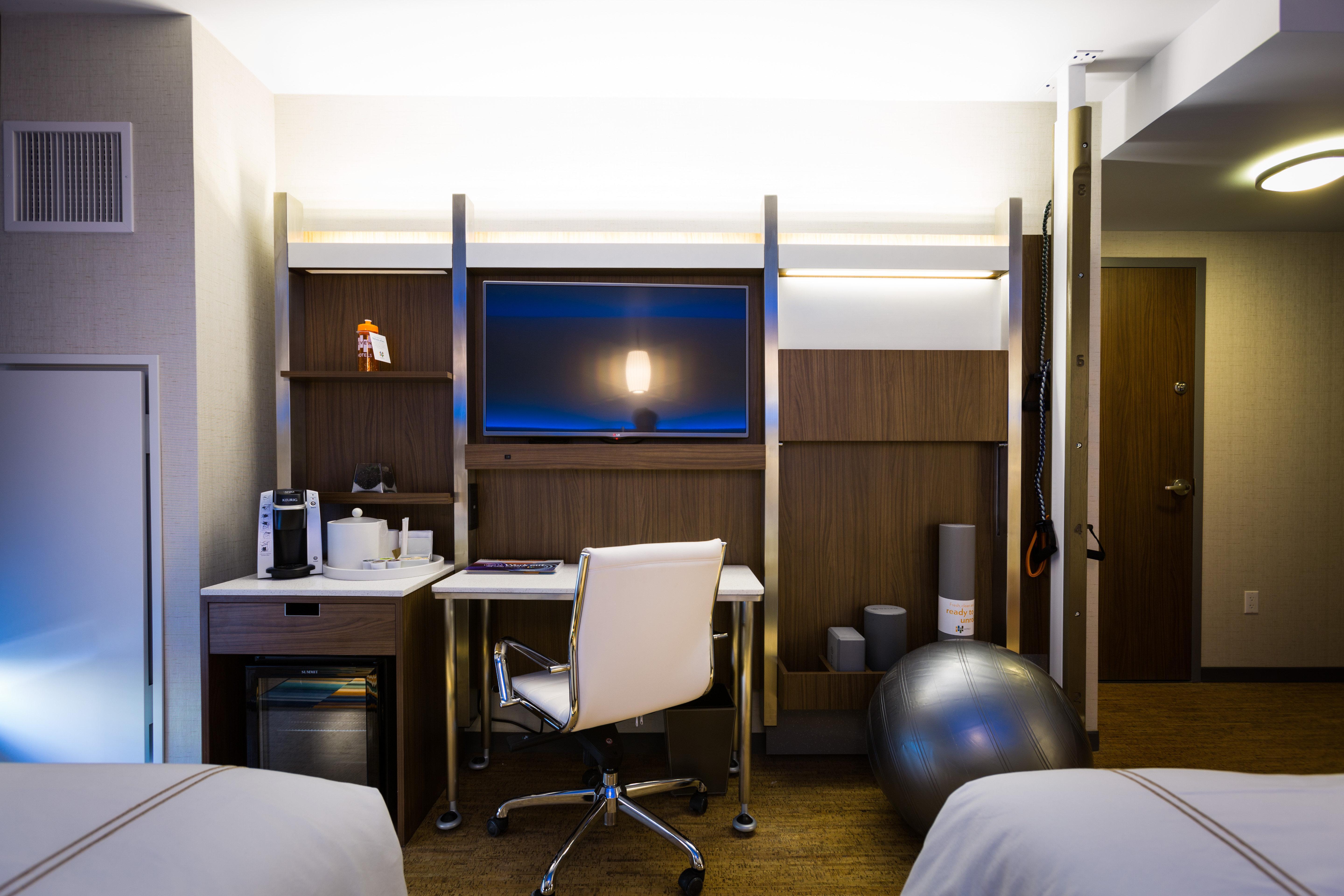 Even - Times Square South By Ihg Hotel New York