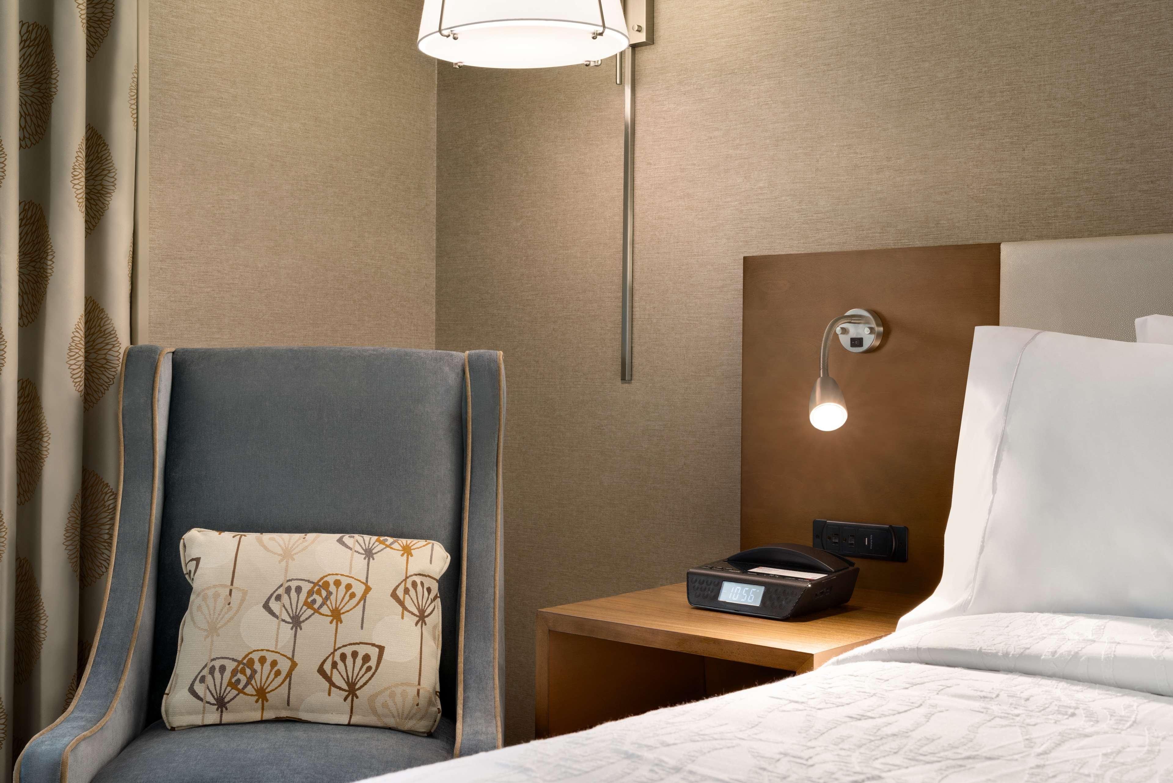 Hotel Hilton Garden Times Square South Nova York